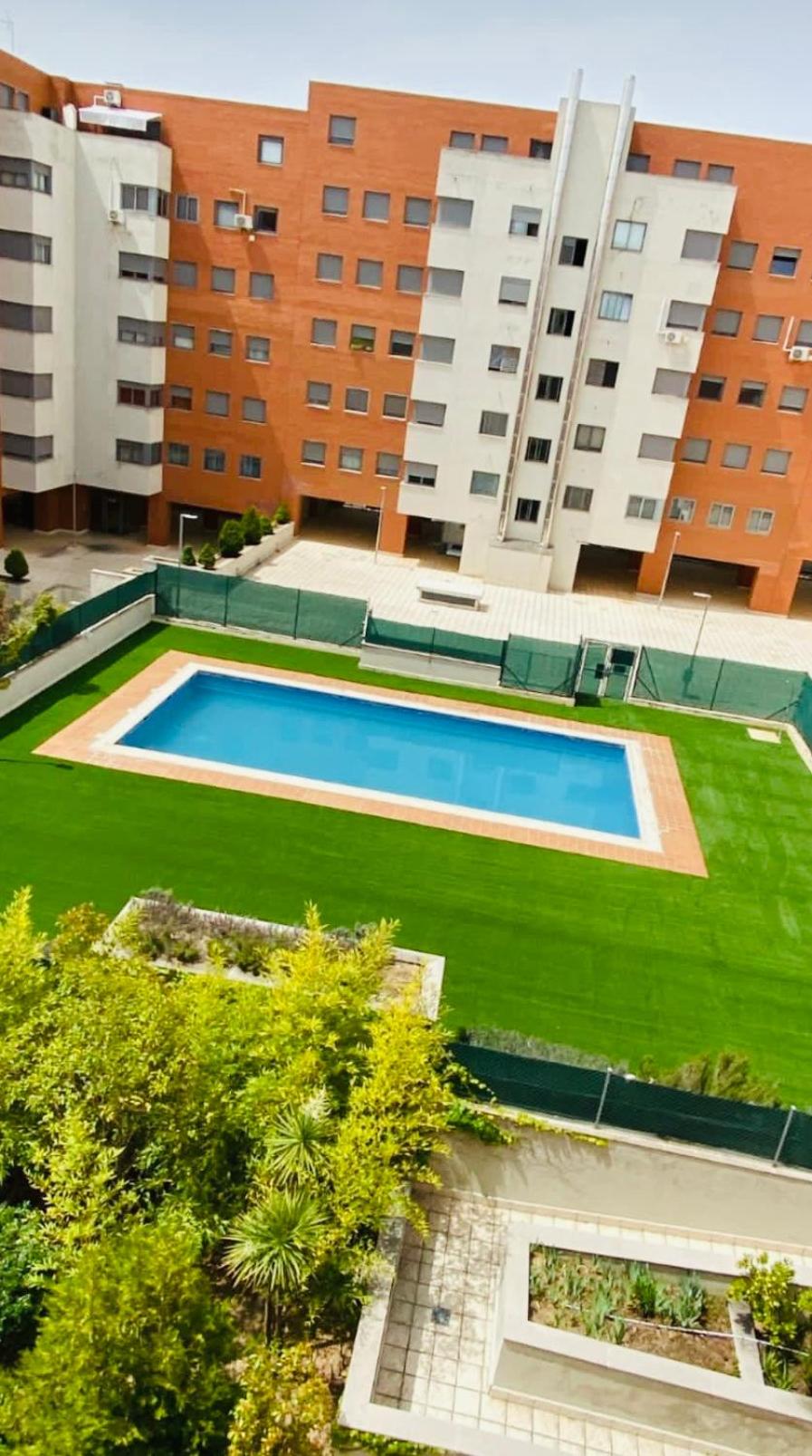 El Mirador de Valorio, con desayuno, garaje y piscina