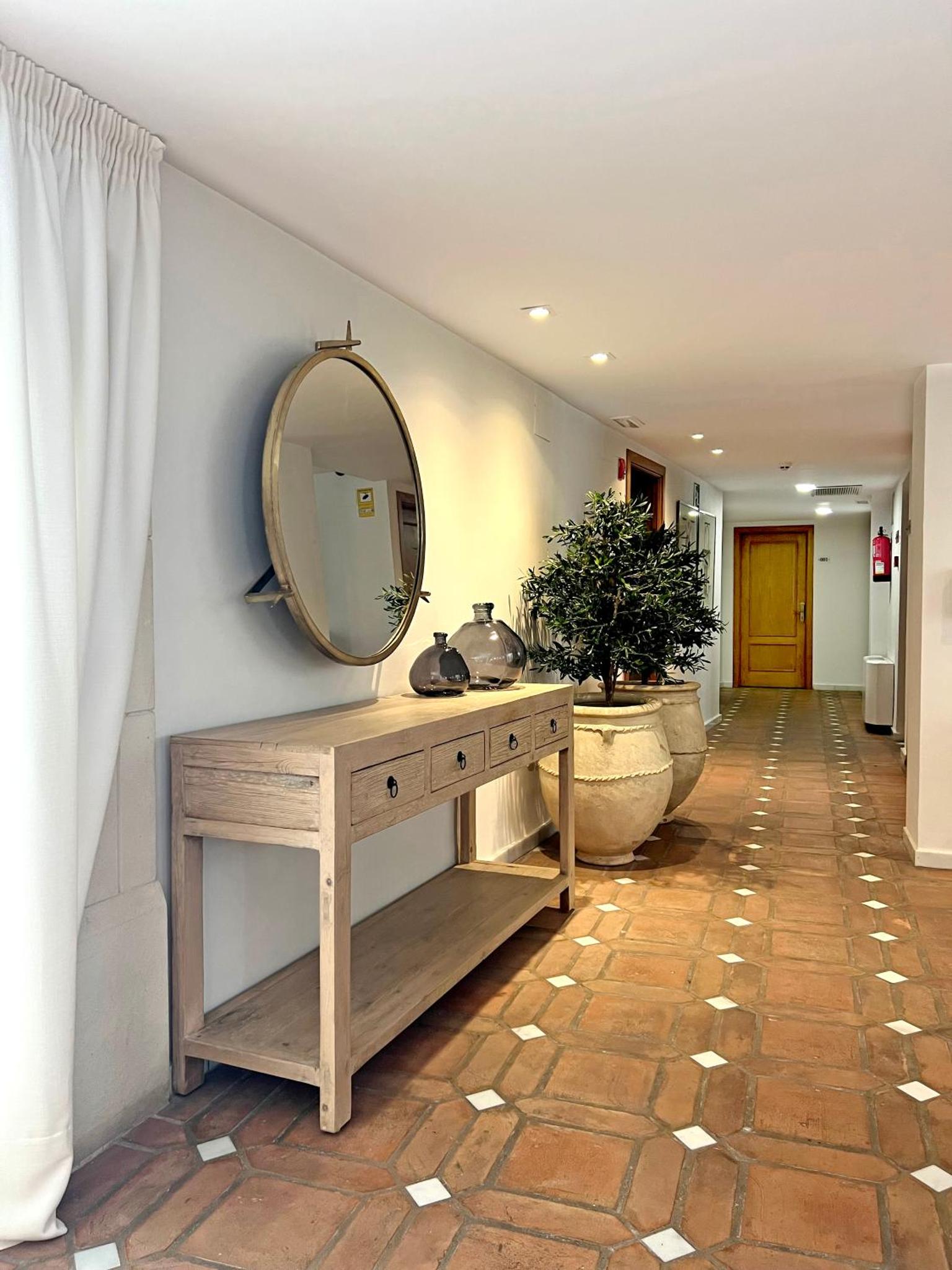 Hotel Soho Boutique Atalia