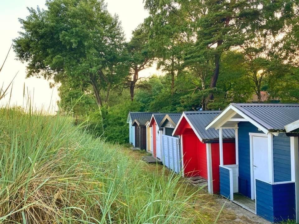 Beach House Ystad