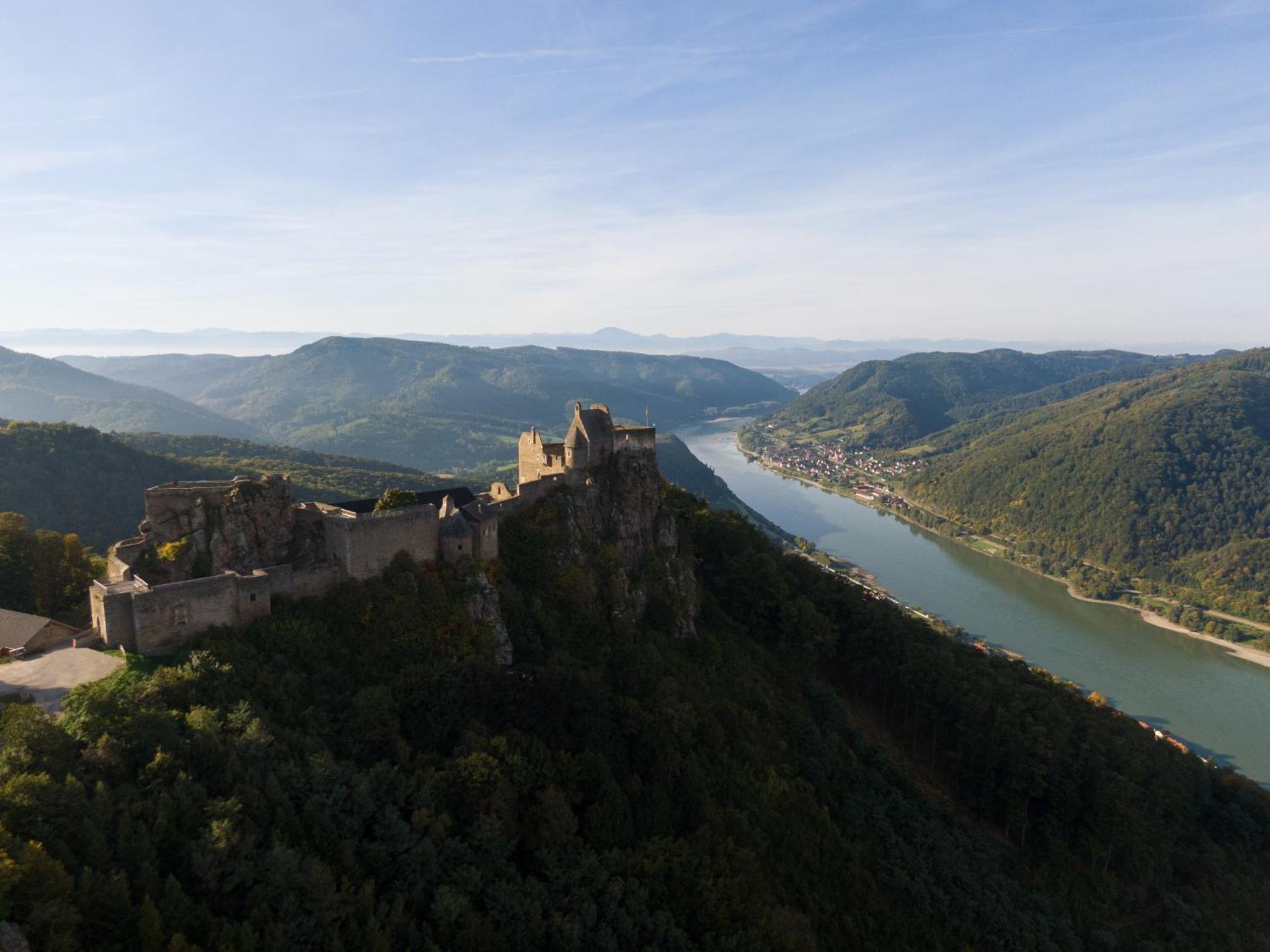 Goldene Wachau - Privatzimmer