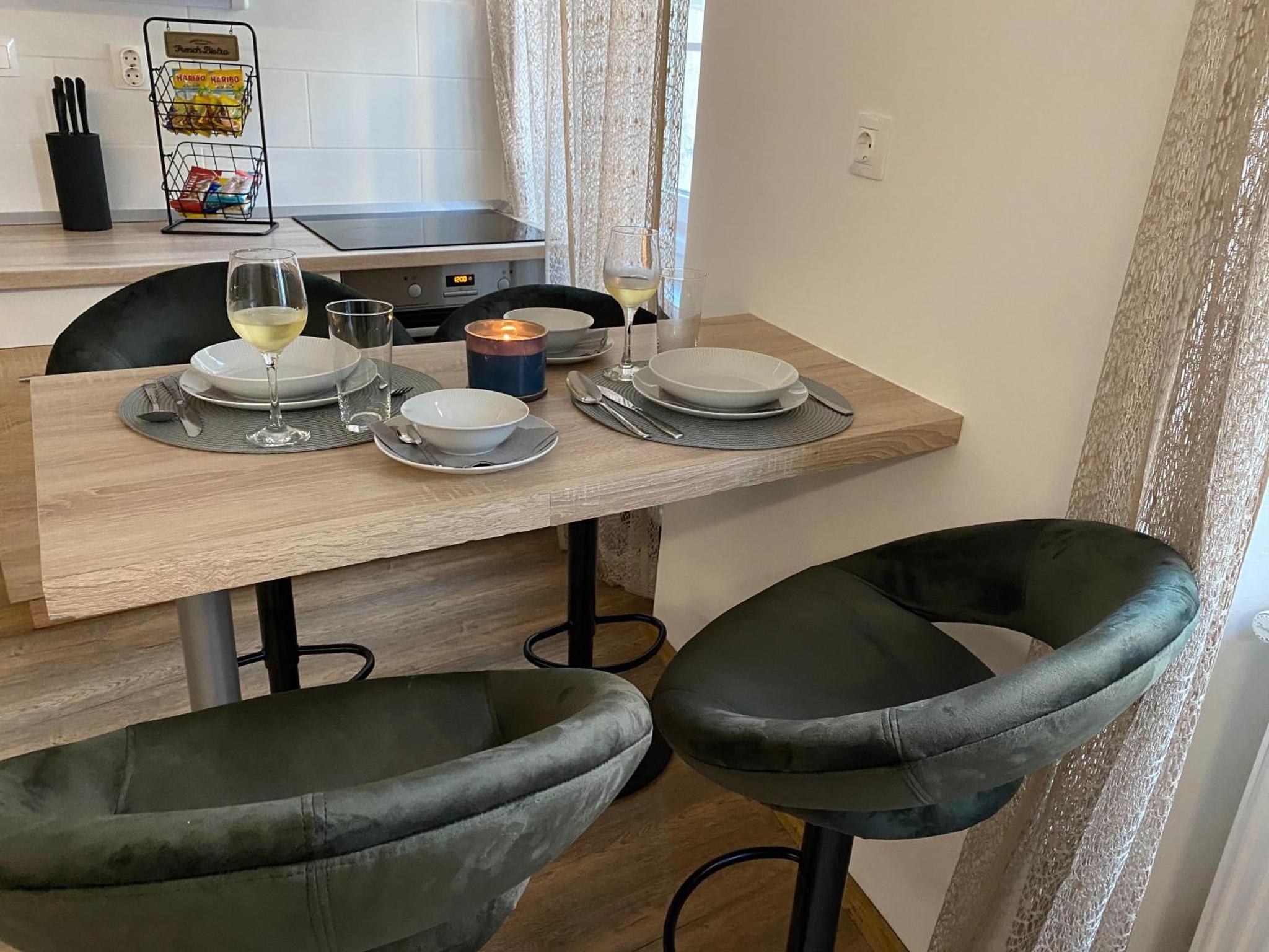 Várker 9 Apartman