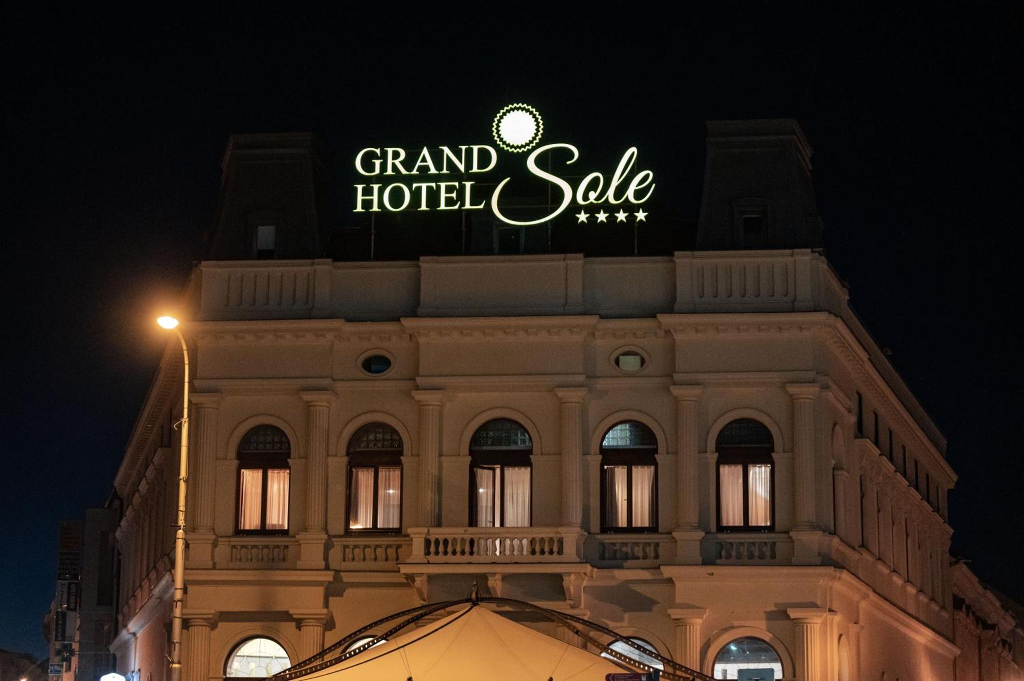 Grand Hotel Sole