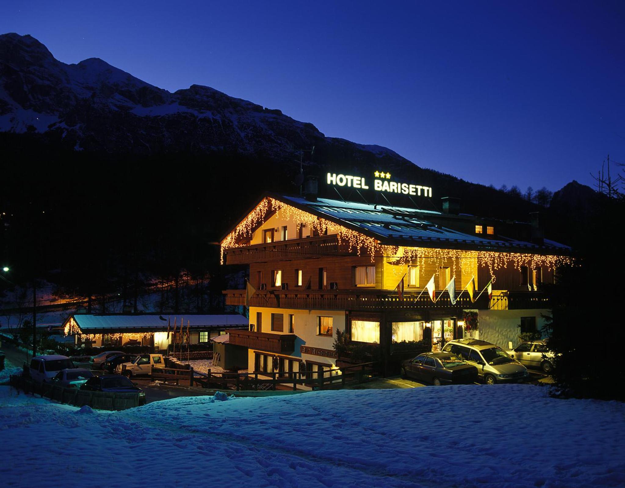 Sport Hotel Cortina