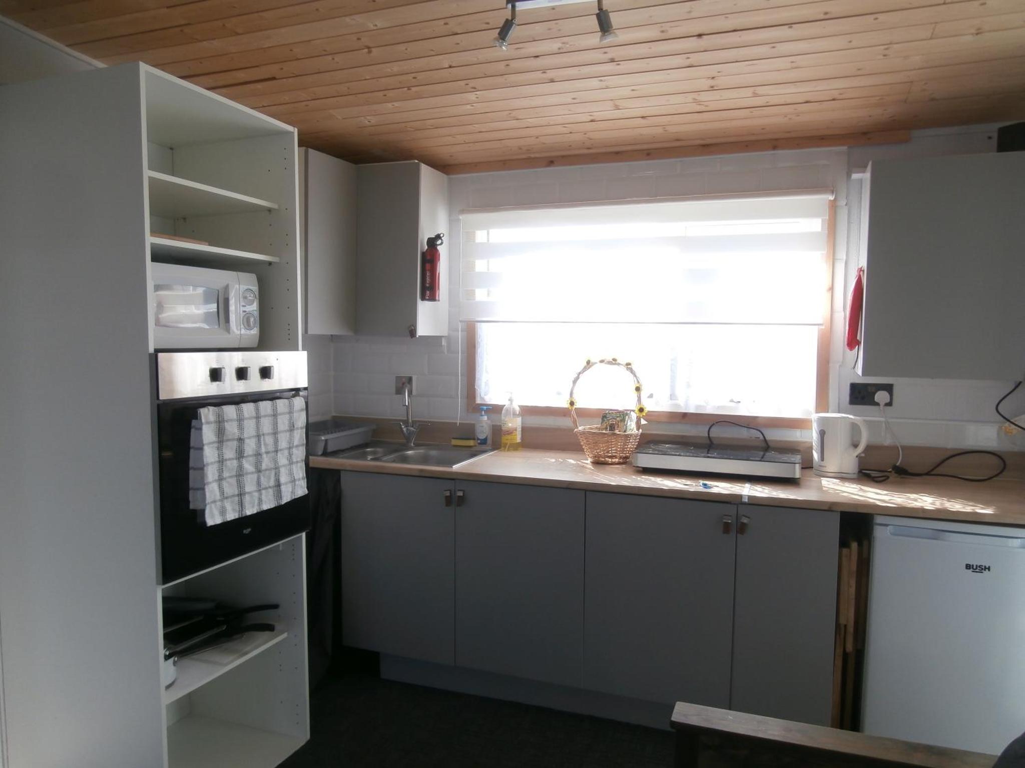 Lovely 2-Bed Chalet in Mablethorpe