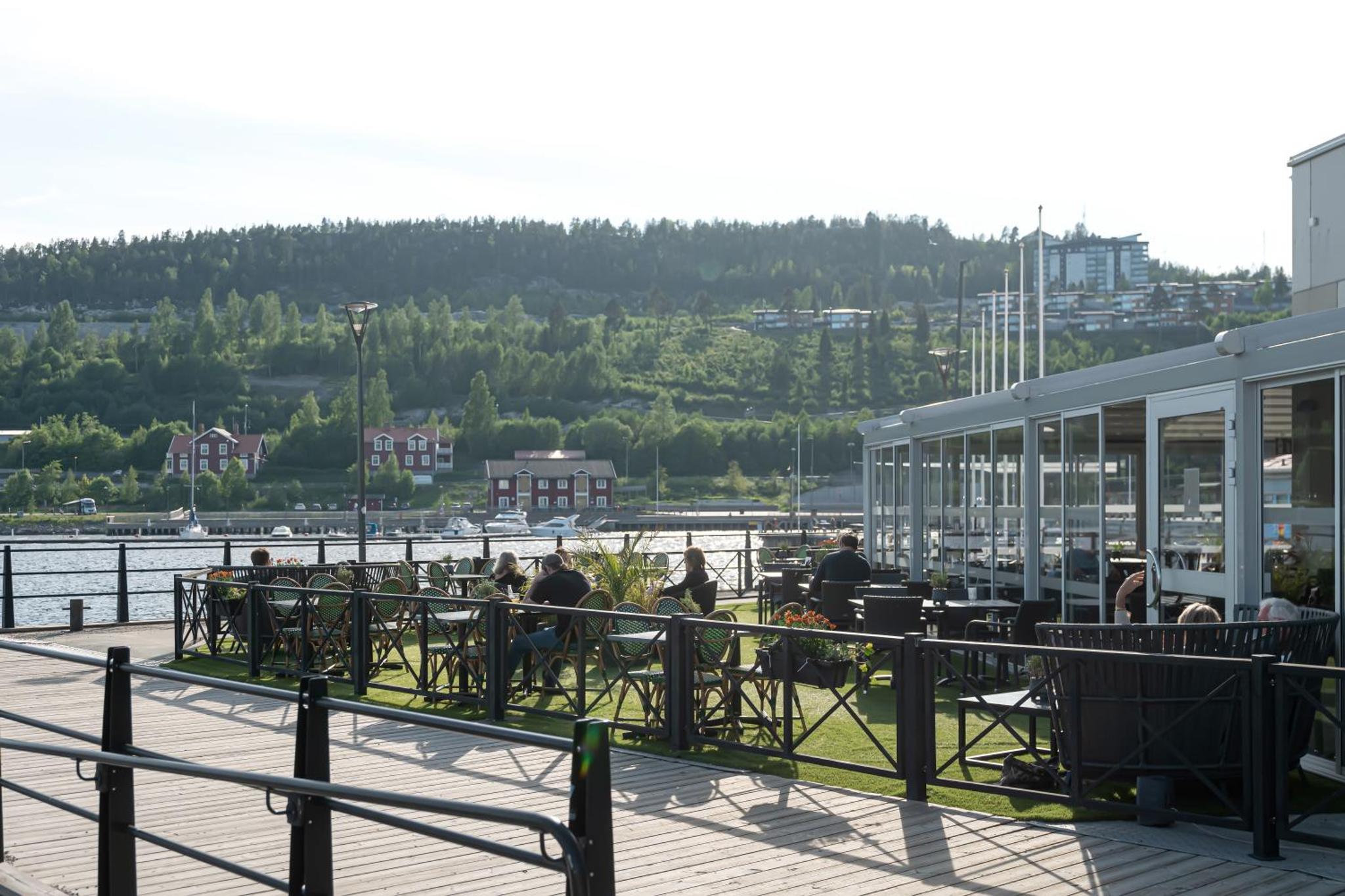 Elite Plaza Hotel Örnsköldsvik