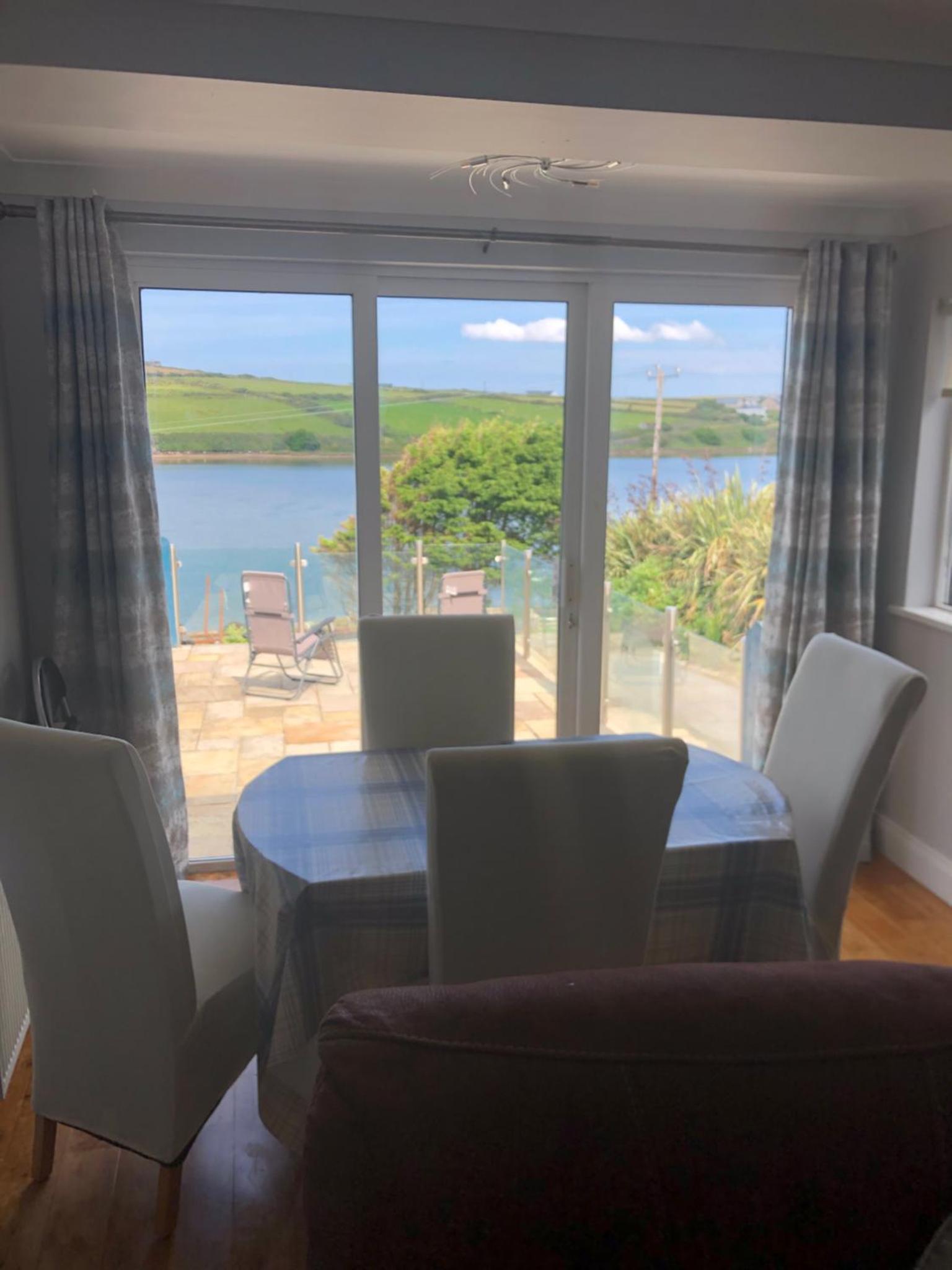 Centrally located coastal townhouse Belmullet