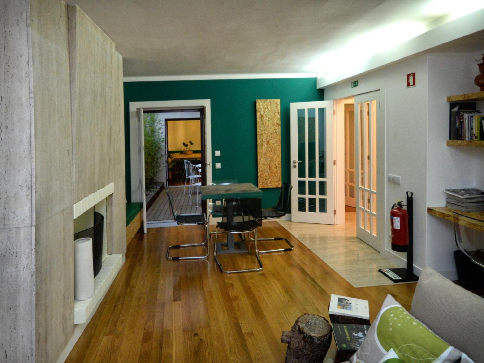 Guimaraes Living Hostel & Adventure