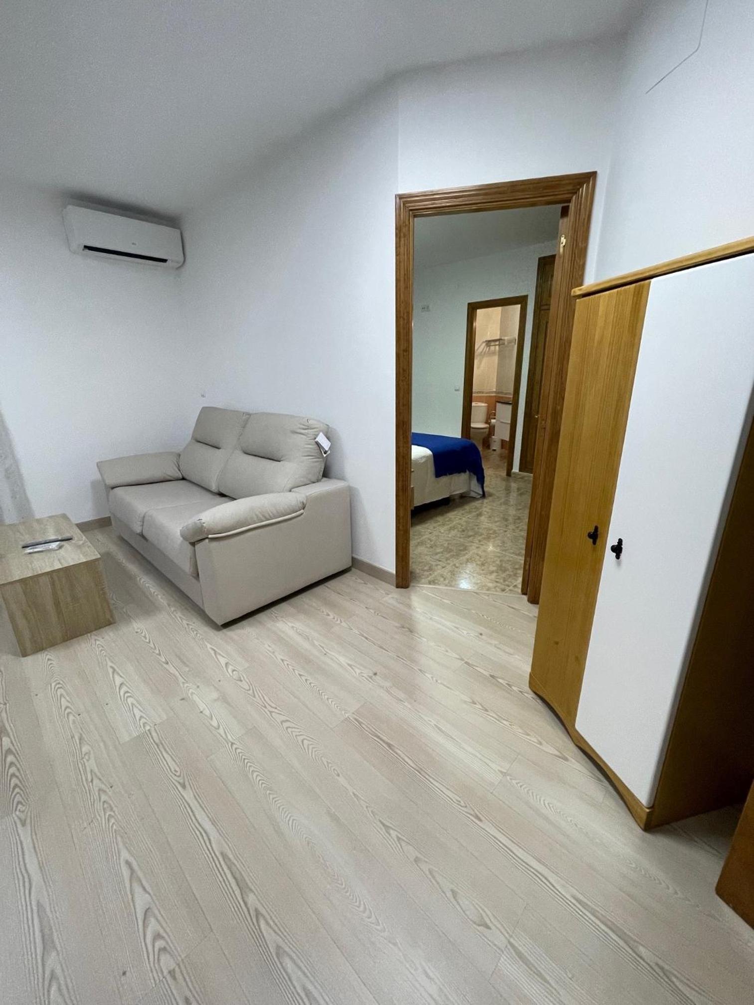 Apartamentos Turisticos Aranzazu