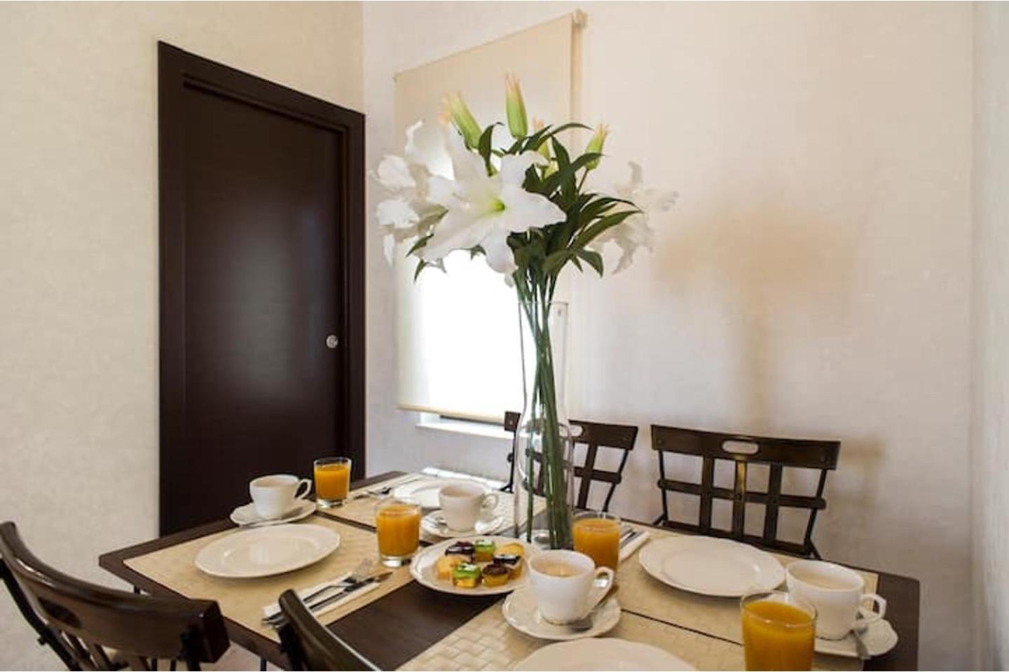 PREMIUM APARTMENT LA LATINA 1.