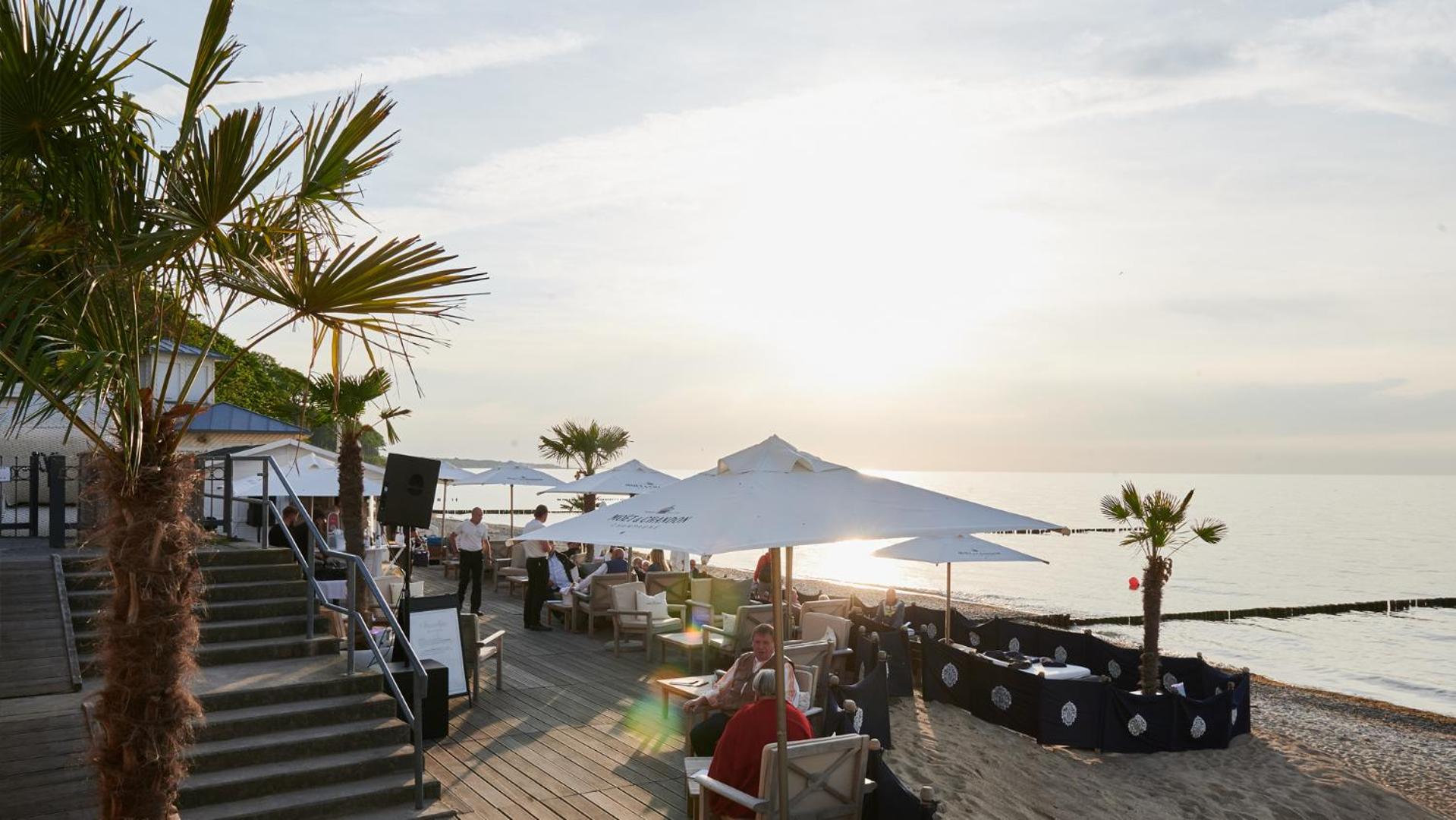 Grand Hotel Heiligendamm