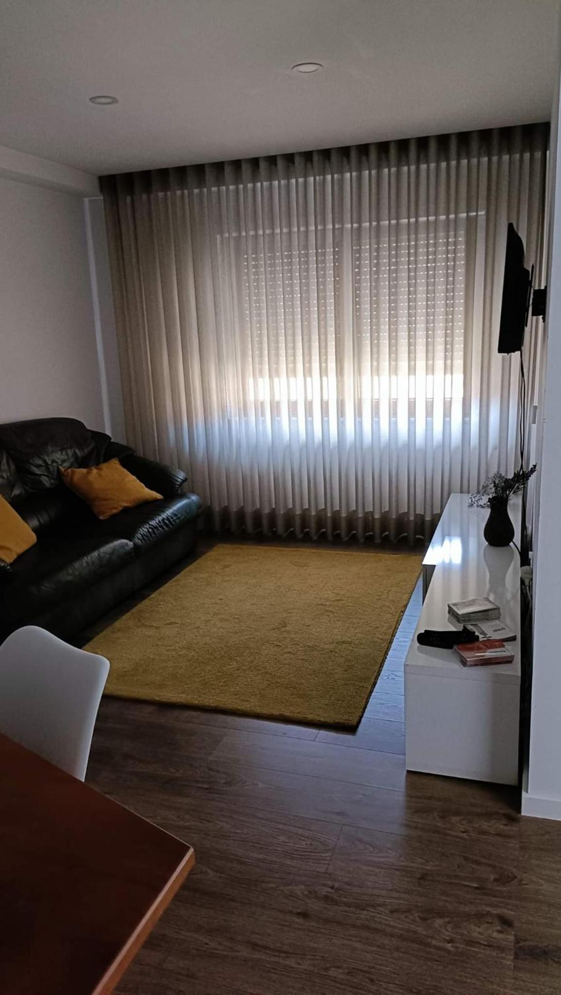 Apartamento T3 - Férias