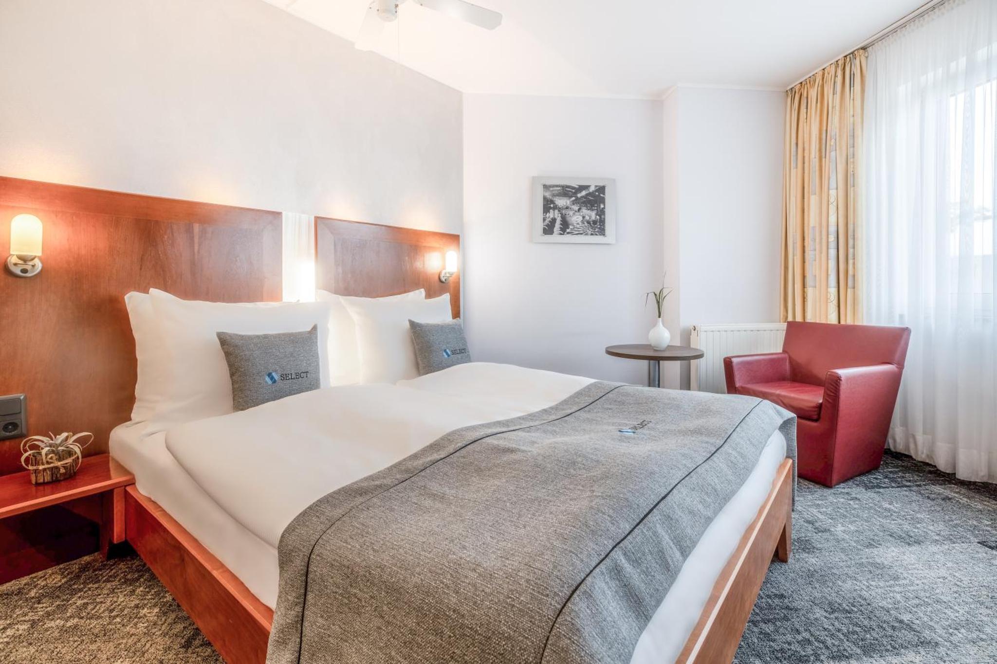 Select Hotel Oberhausen