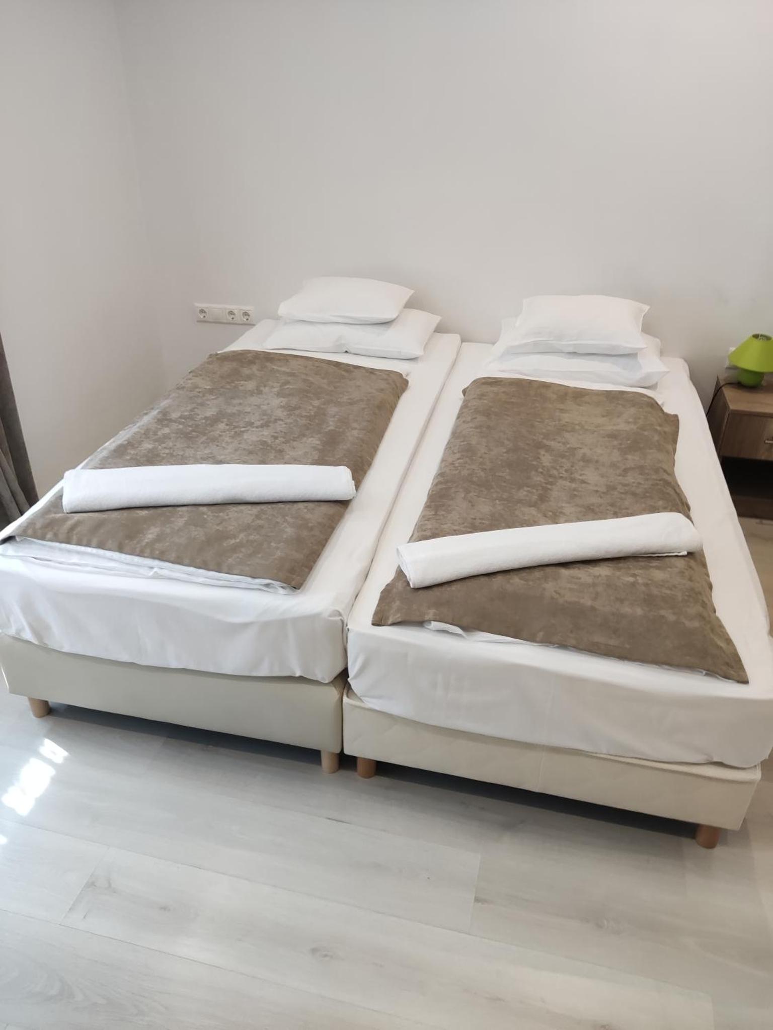 Mokka Apartman Szeged