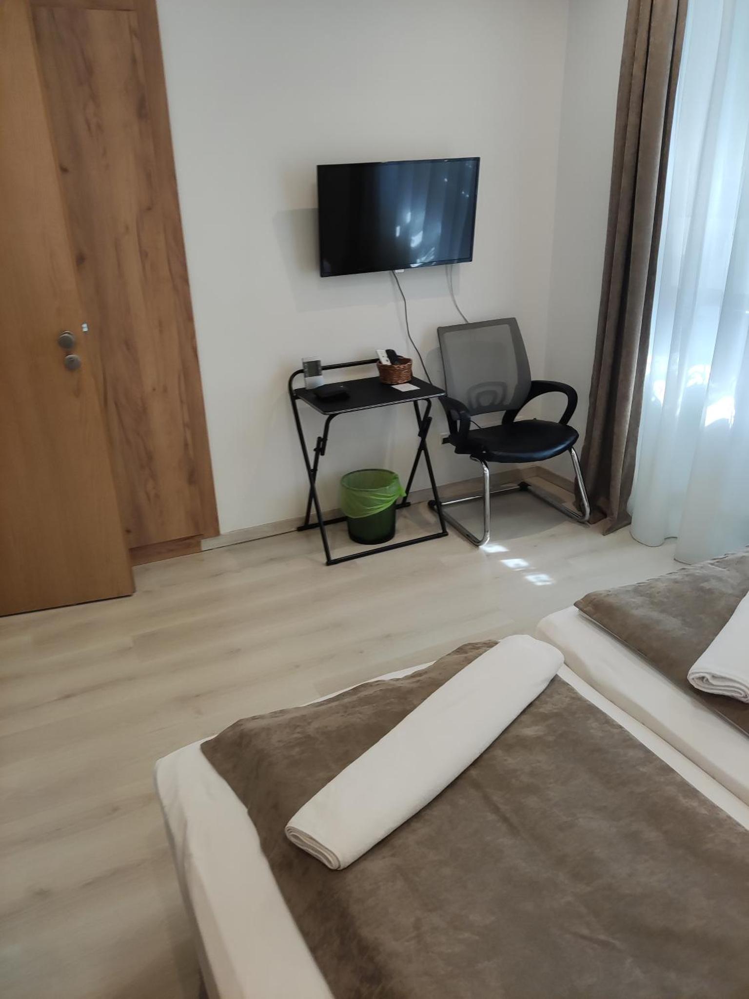 Mokka Apartman Szeged