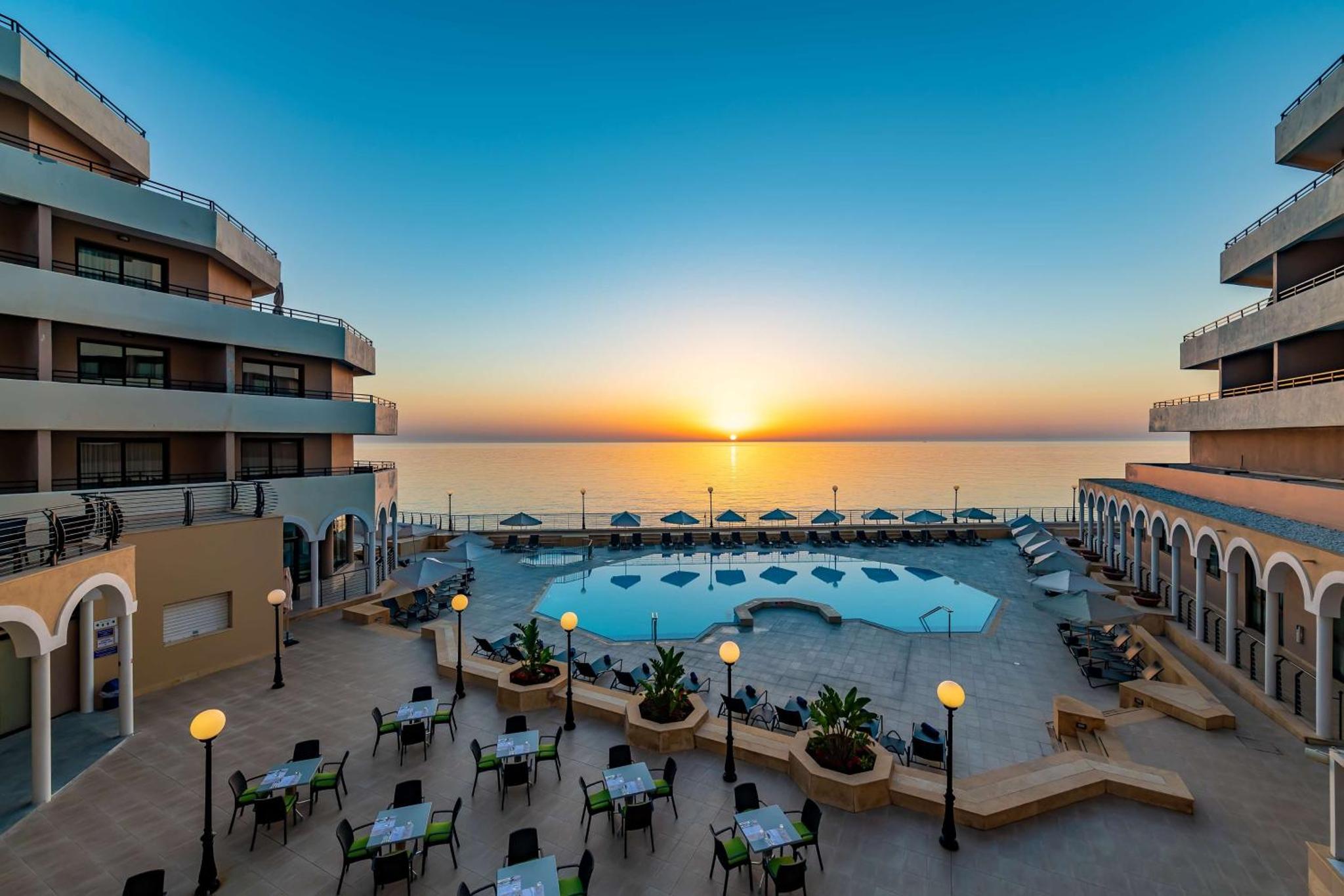 Radisson Blu Resort, Malta St. Julian's