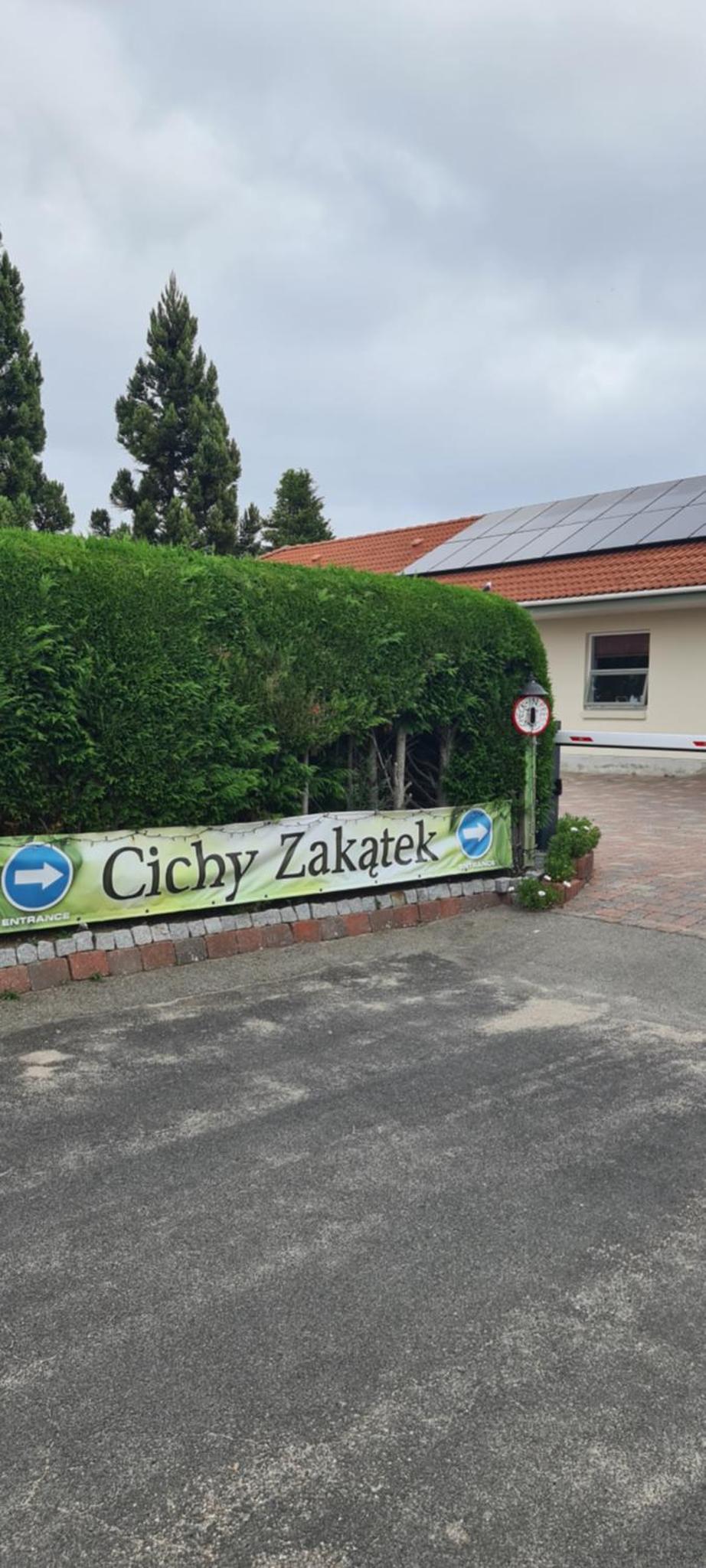 Cichy Zakątek 2