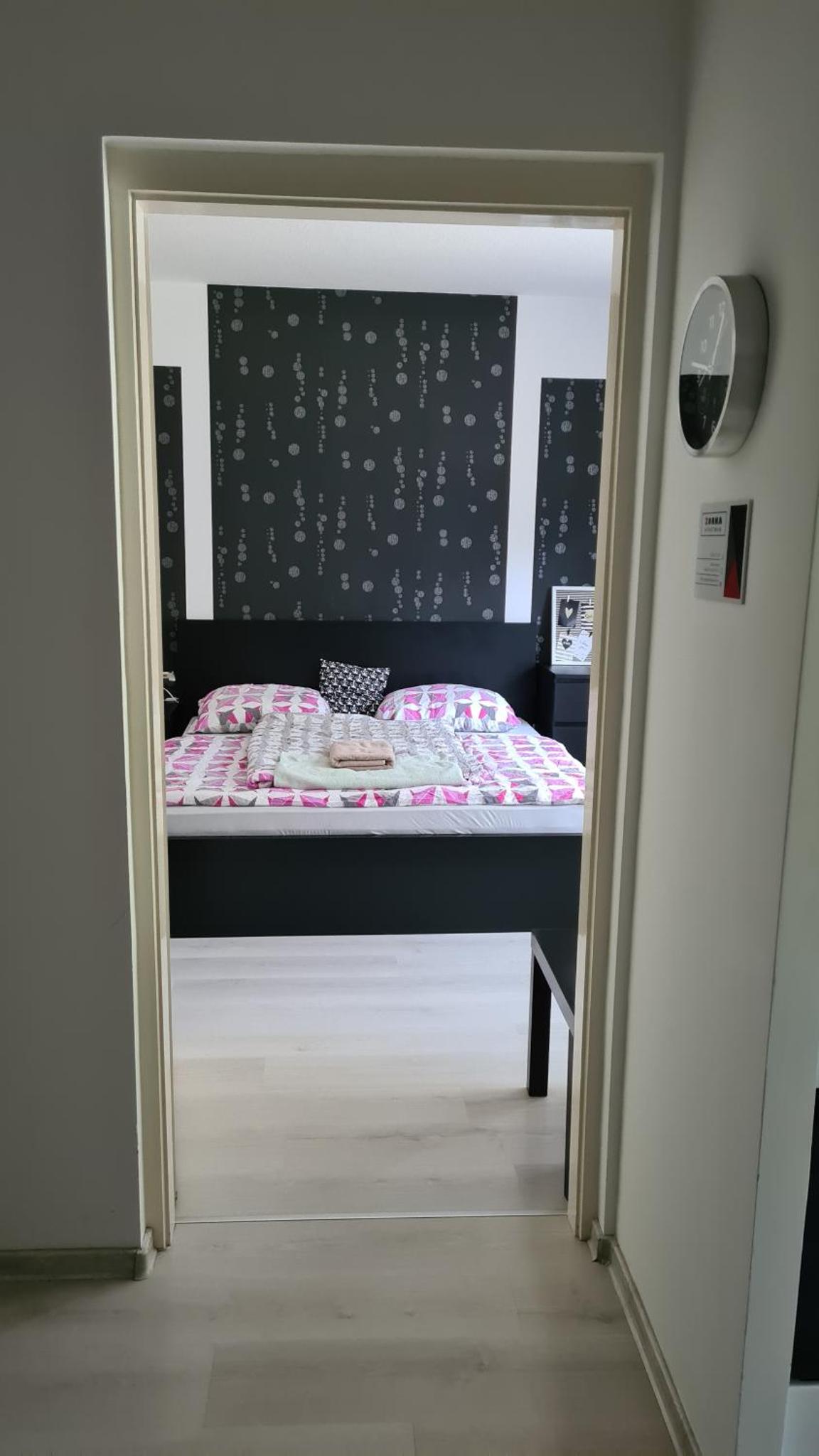 Zorka Apartman