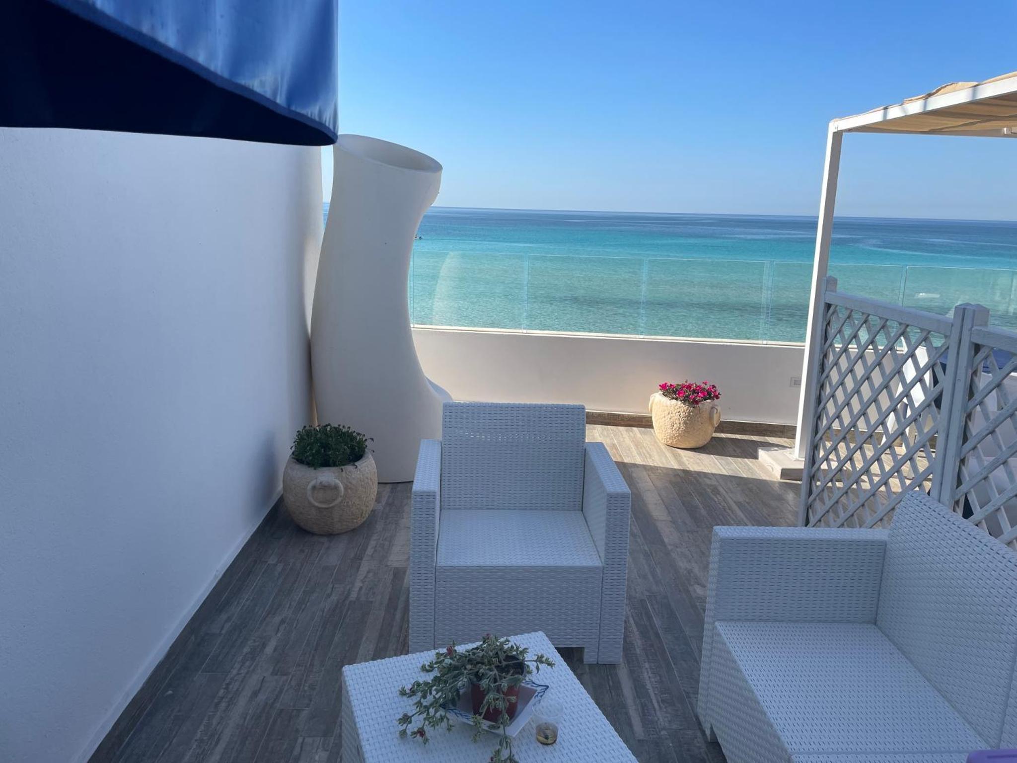 Salento Sottovento Luxury BeB