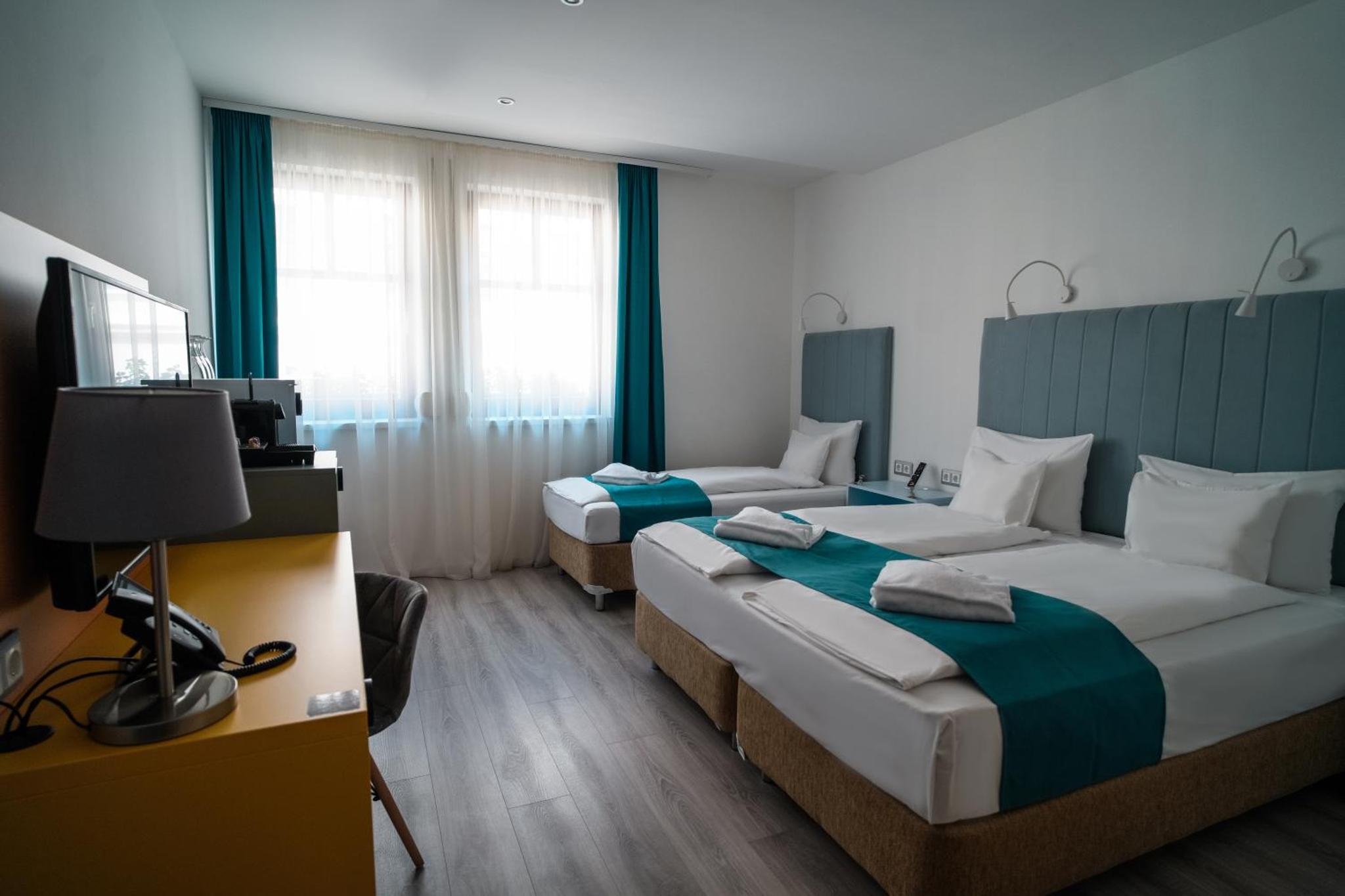 Civitas Boutique Hotel Sopron