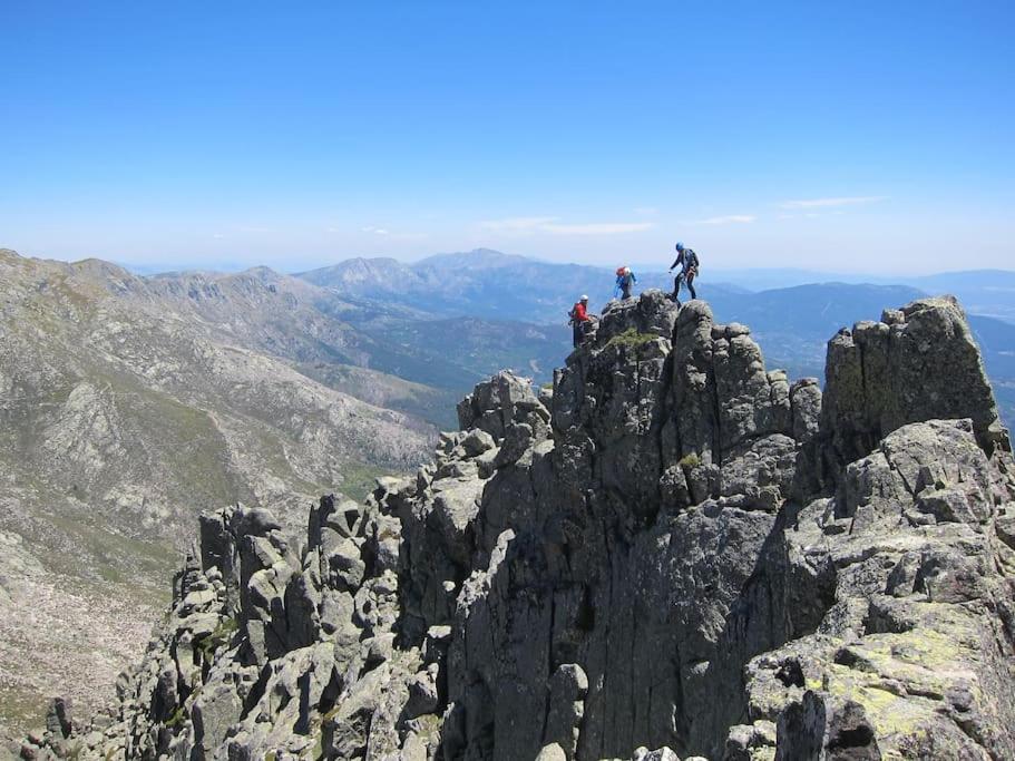 La Portilla de Gredos. Casa rural