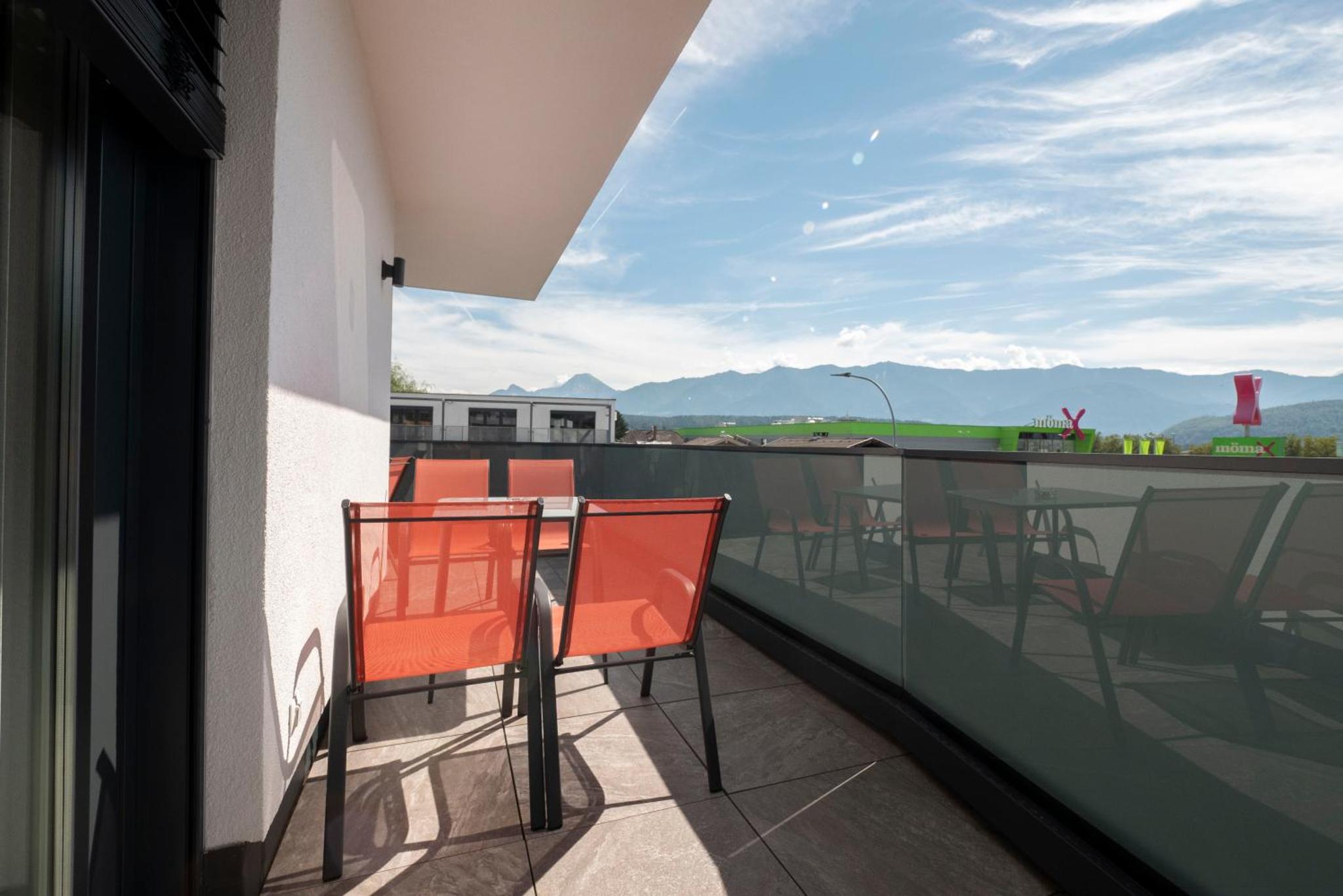 Amaria Downtown Apartments Villach