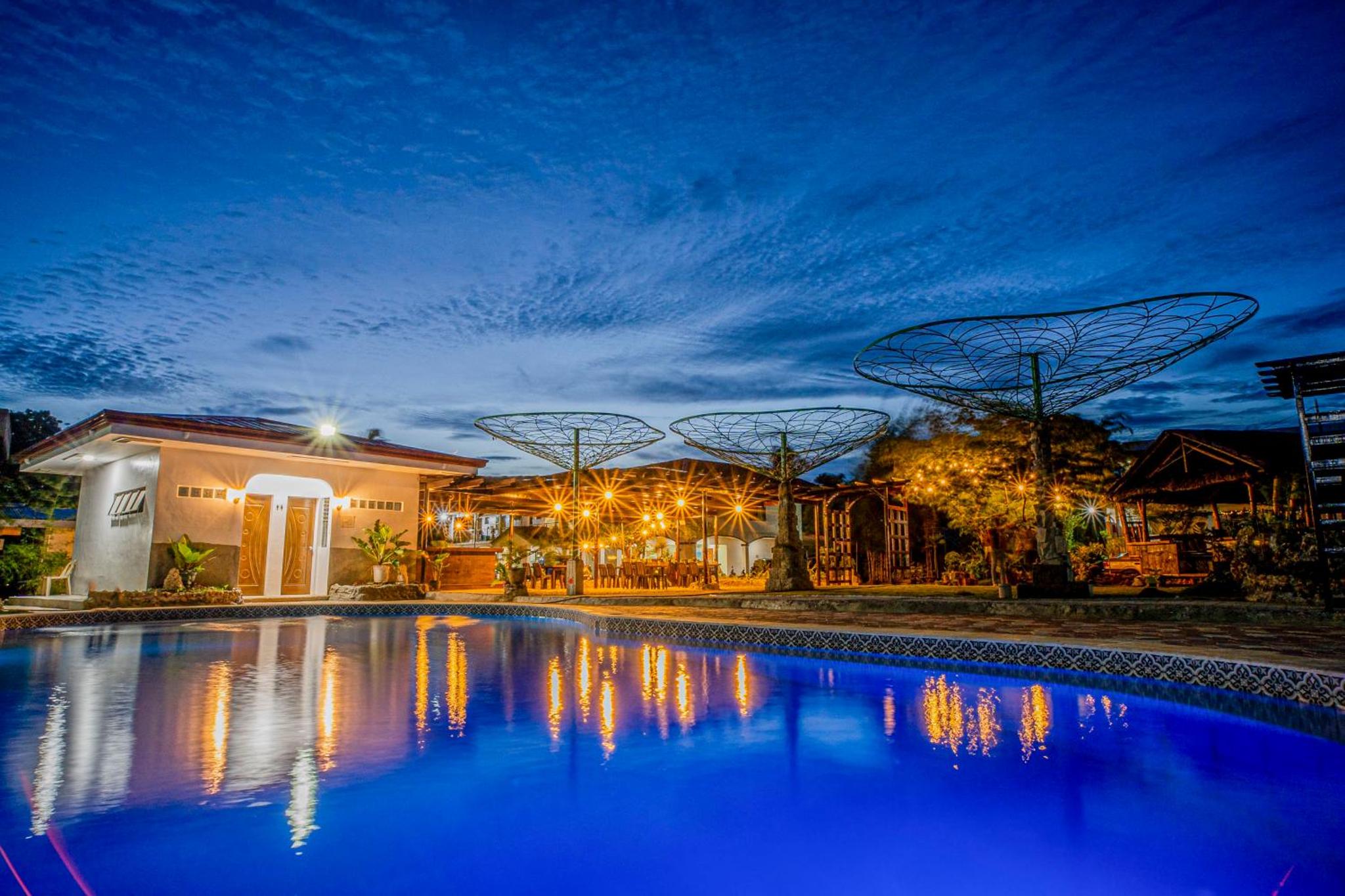 Panglao Village Court Apartments