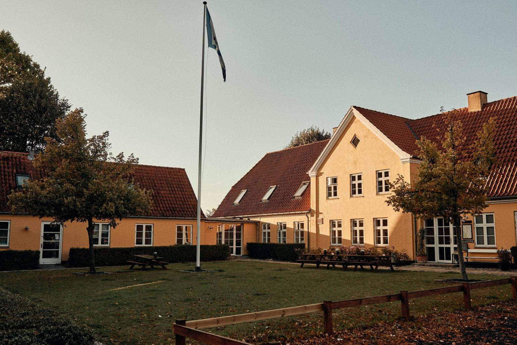 Danhostel Ringsted