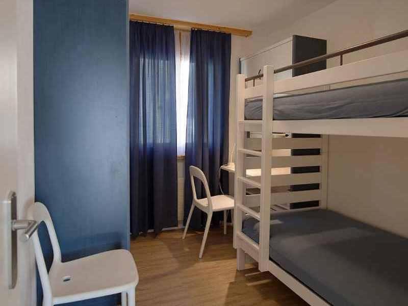 Ferienwohnung Profos 54002B