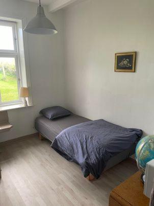 Toppenbjerg'S B&B