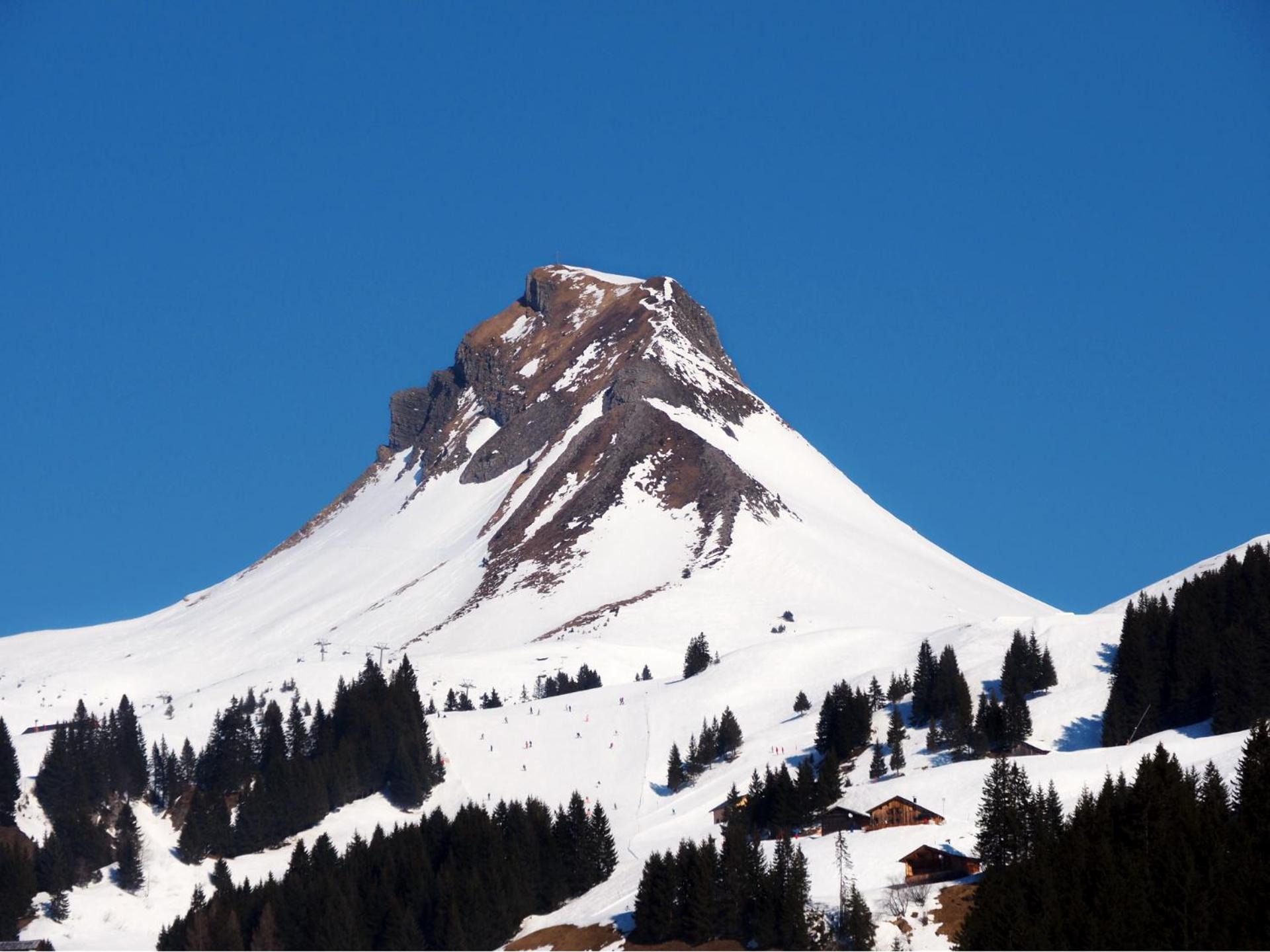 Alpenhotel Mittagspitze