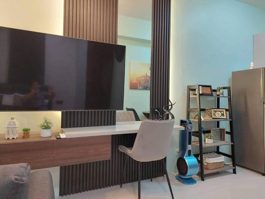 MOA Pasay, Shore 3 Residences - Modern Luxury Condo