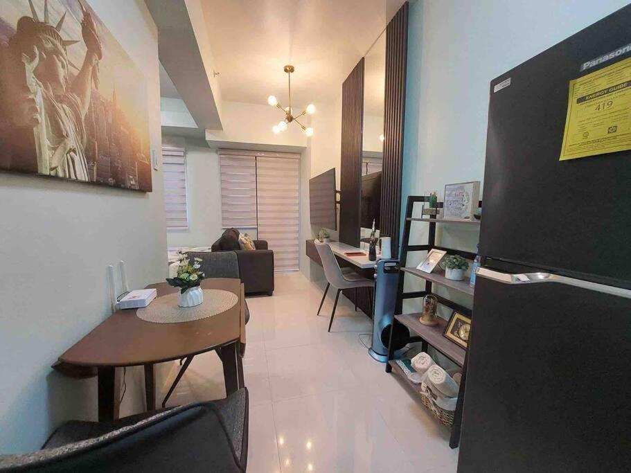 MOA Pasay, Shore 3 Residences - Modern Luxury Condo