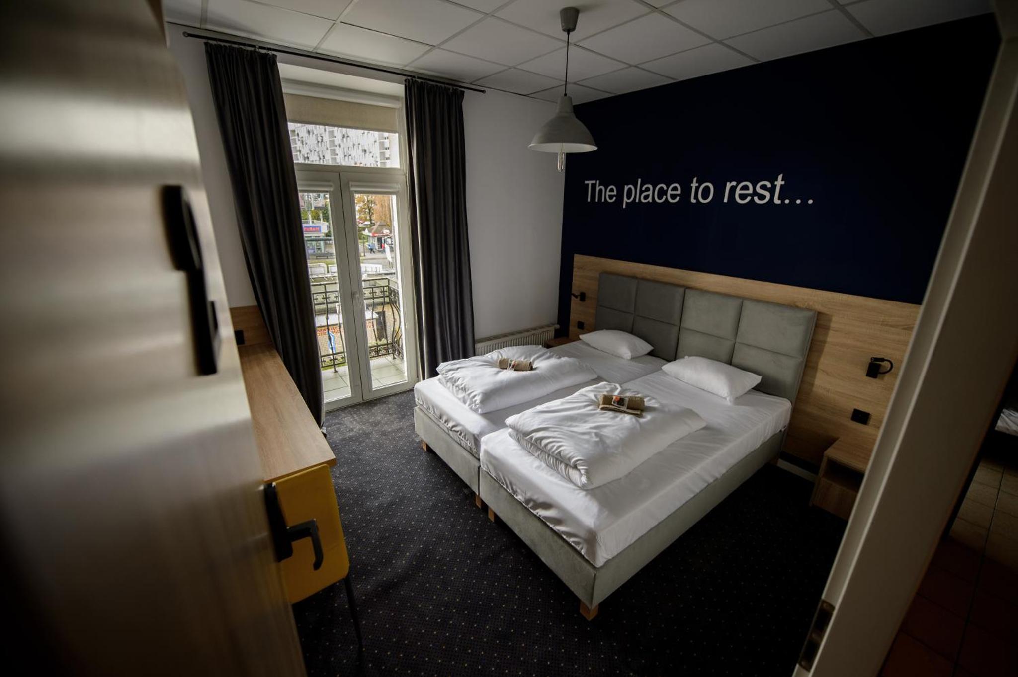 ONRest Hostel Centrum