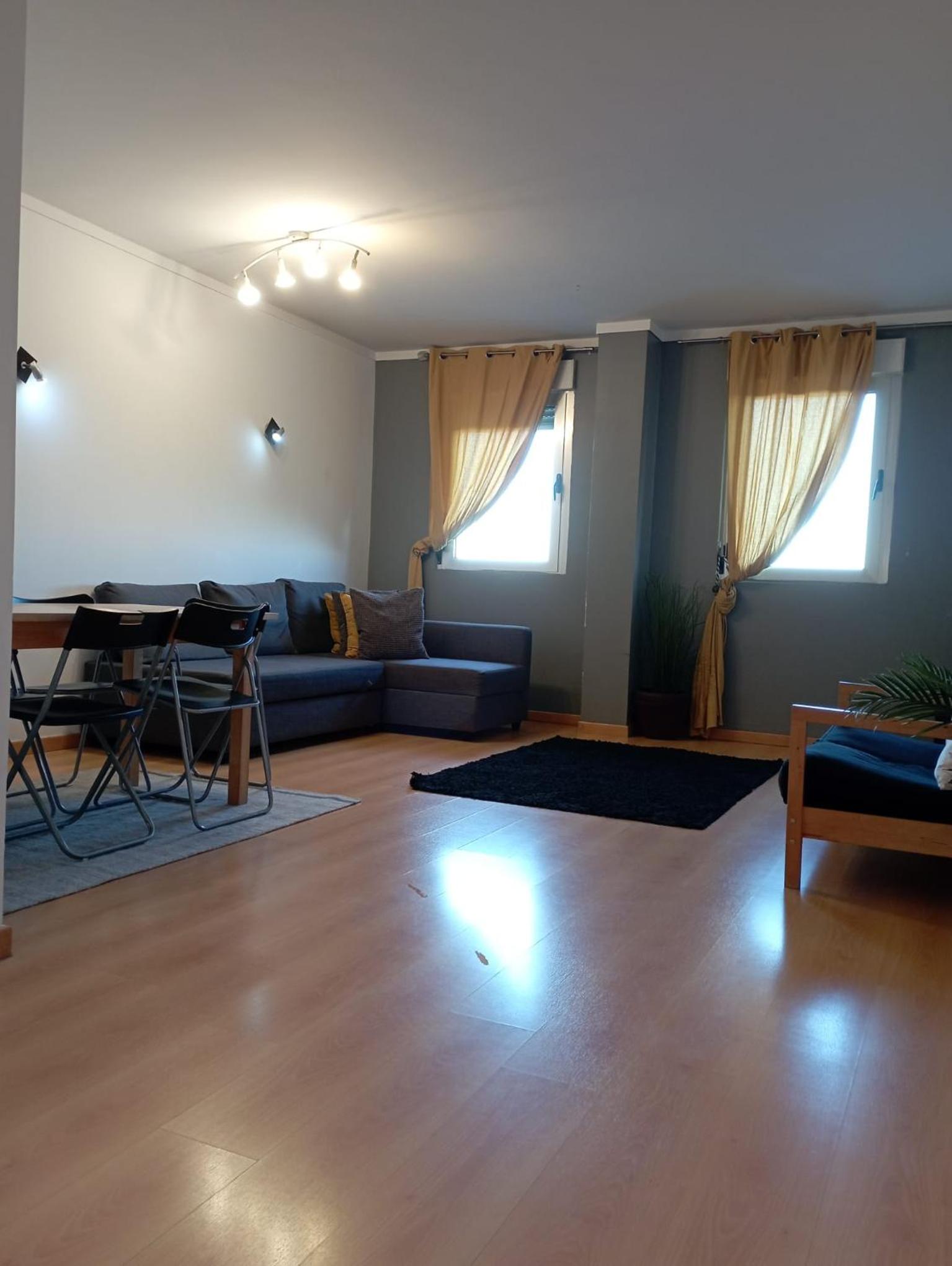 Cardoso Pires 2 Bedrooms Apt