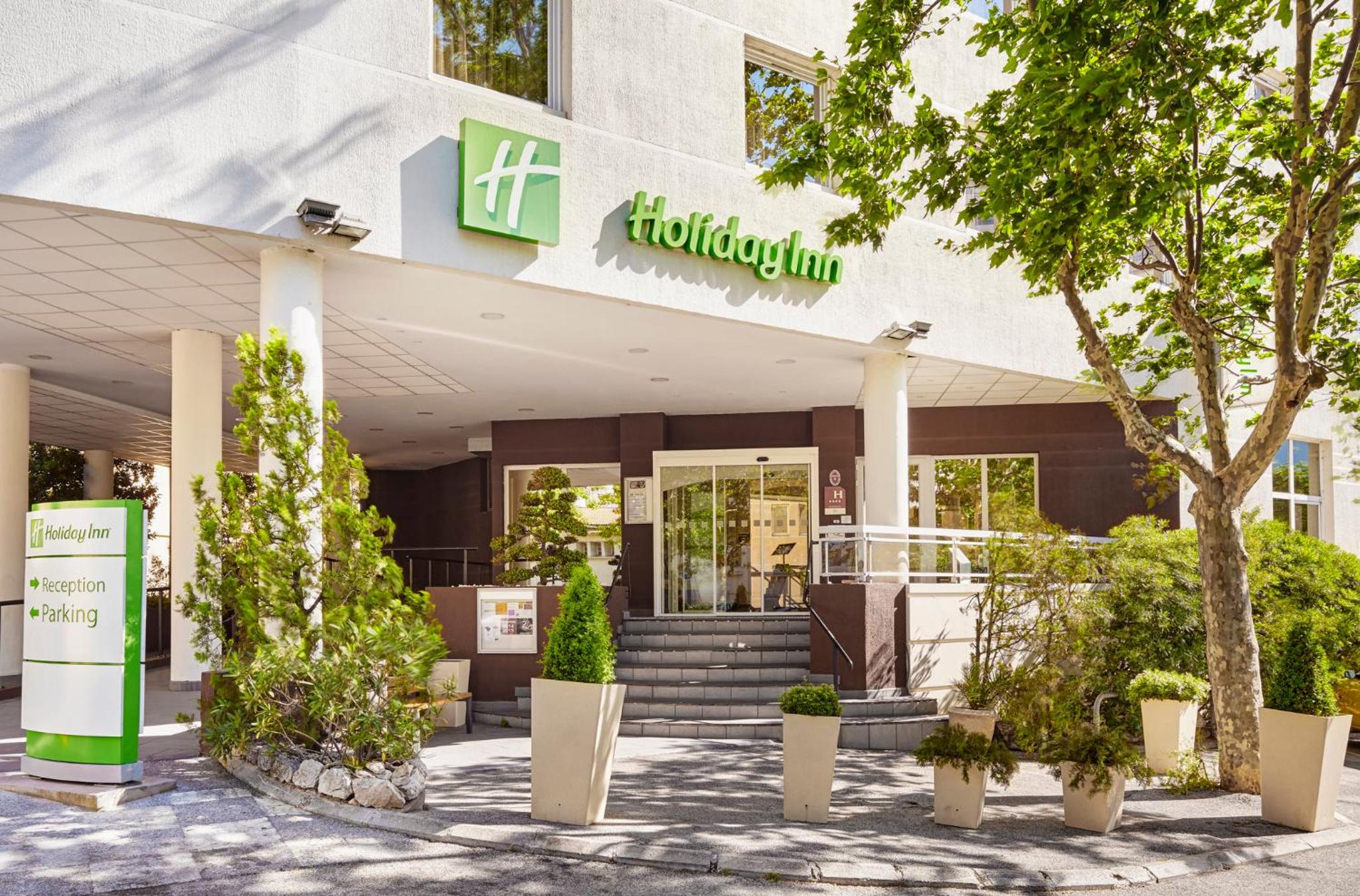 Holiday Inn Toulon City Centre, an IHG Hotel