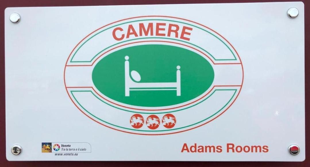 Adams Rooms - Affittacamere