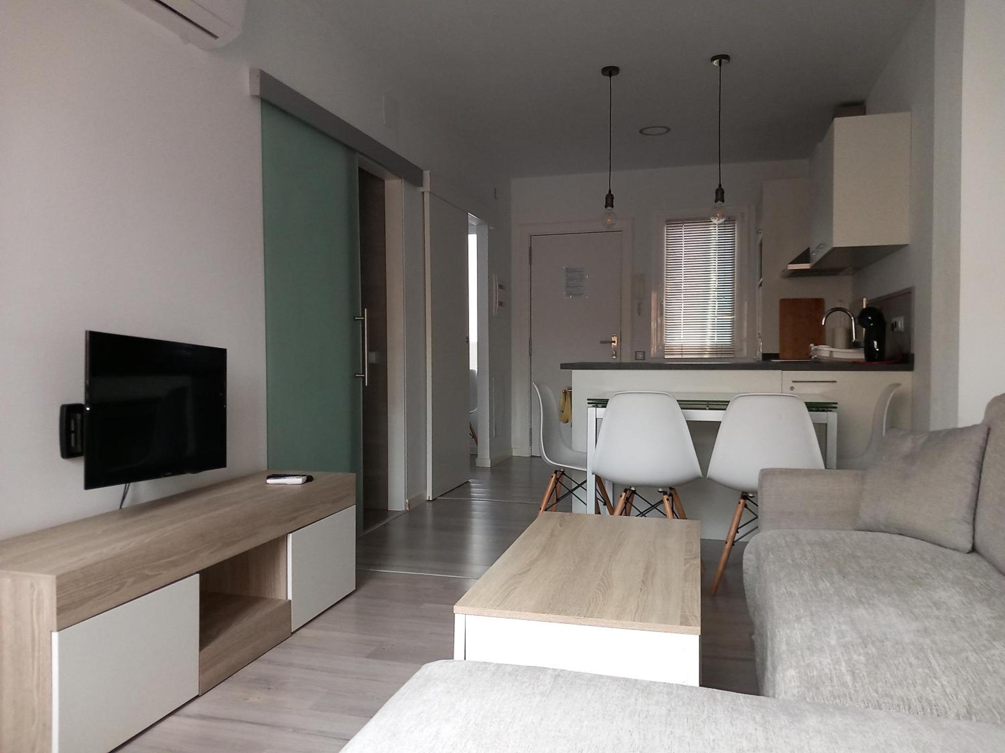 Apartaments L´AMFORA