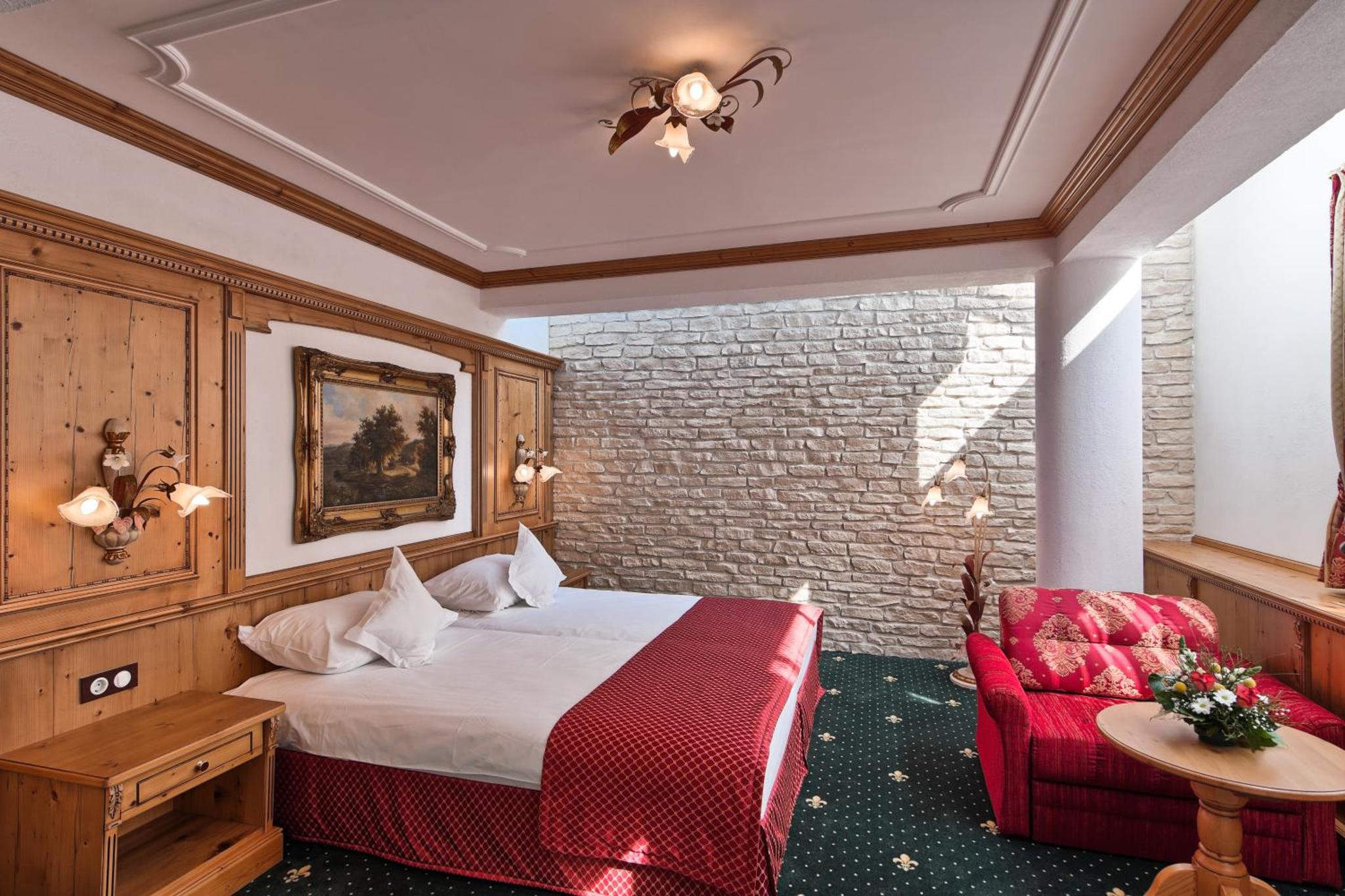 Mercure Sighisoara Binderbubi - Hotel & Spa