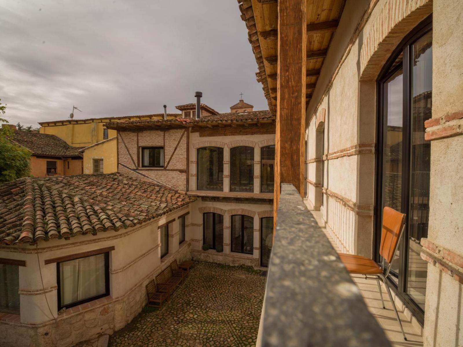 Casa de los Mendoza - Casa Solariega en el casco histórico