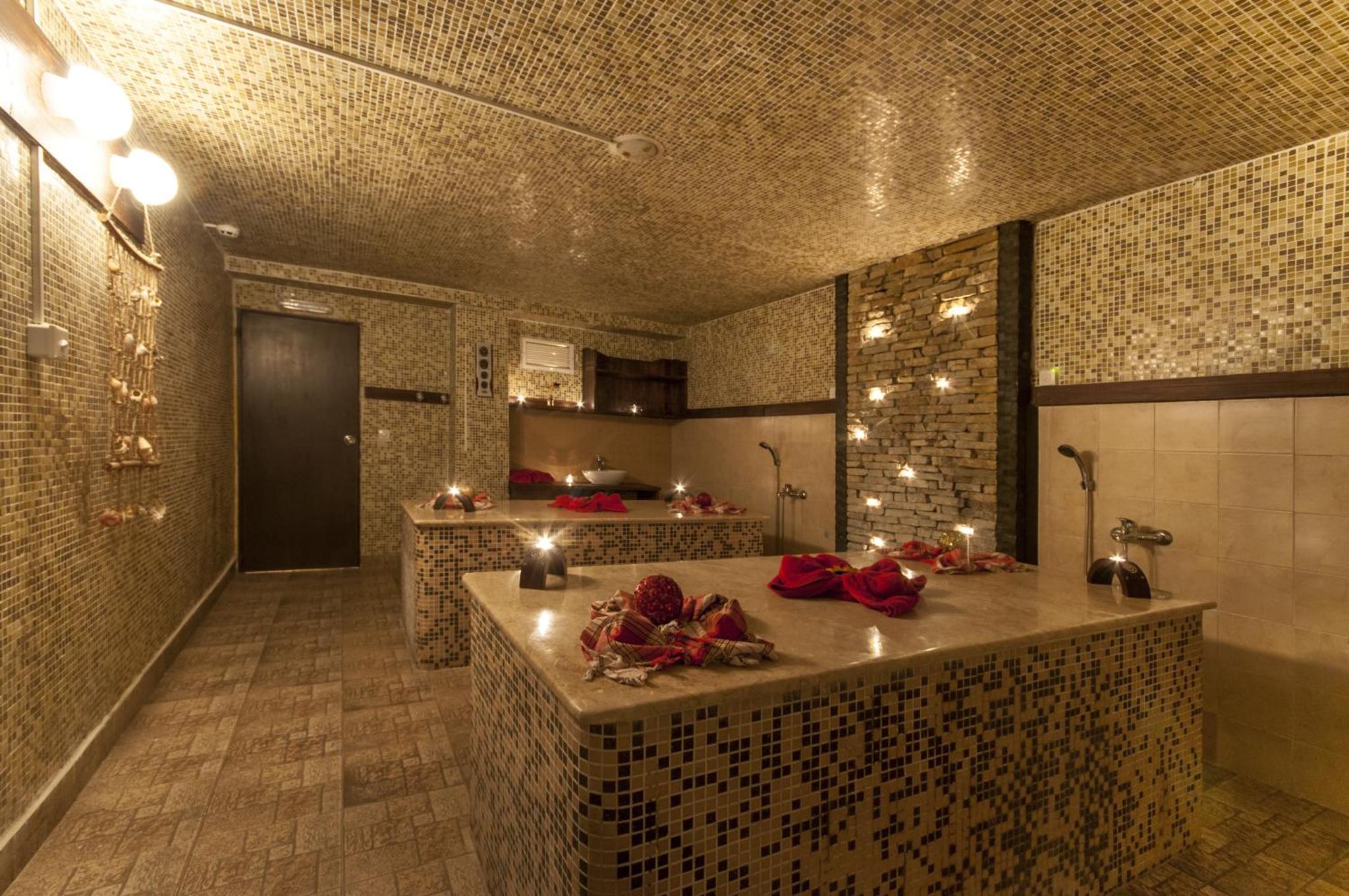 MPM Hotel Bansko Spa & Holidays