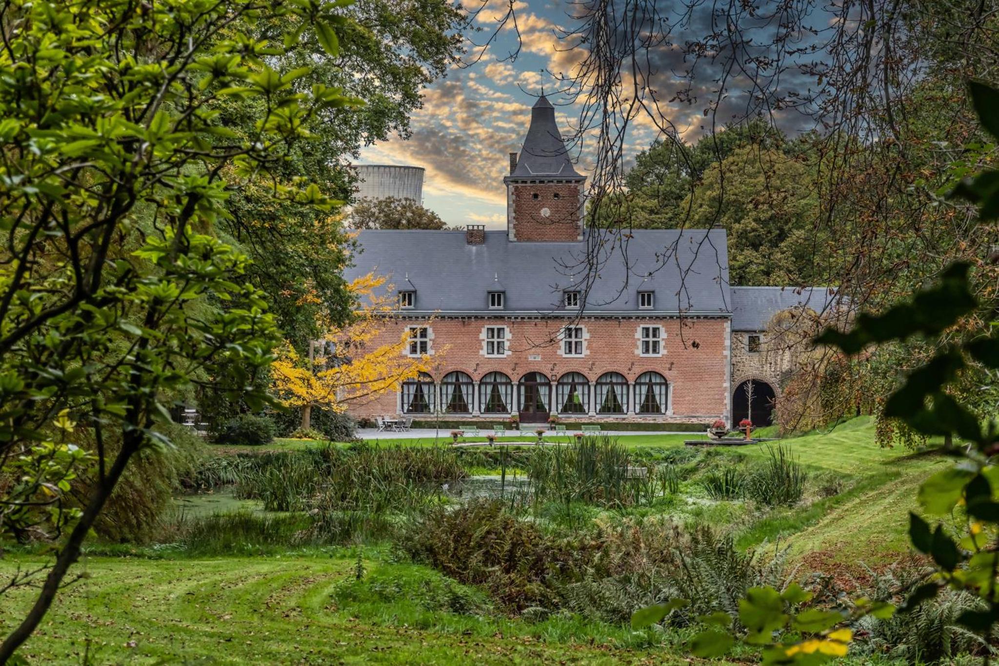 Chateau De Bonne Esperance