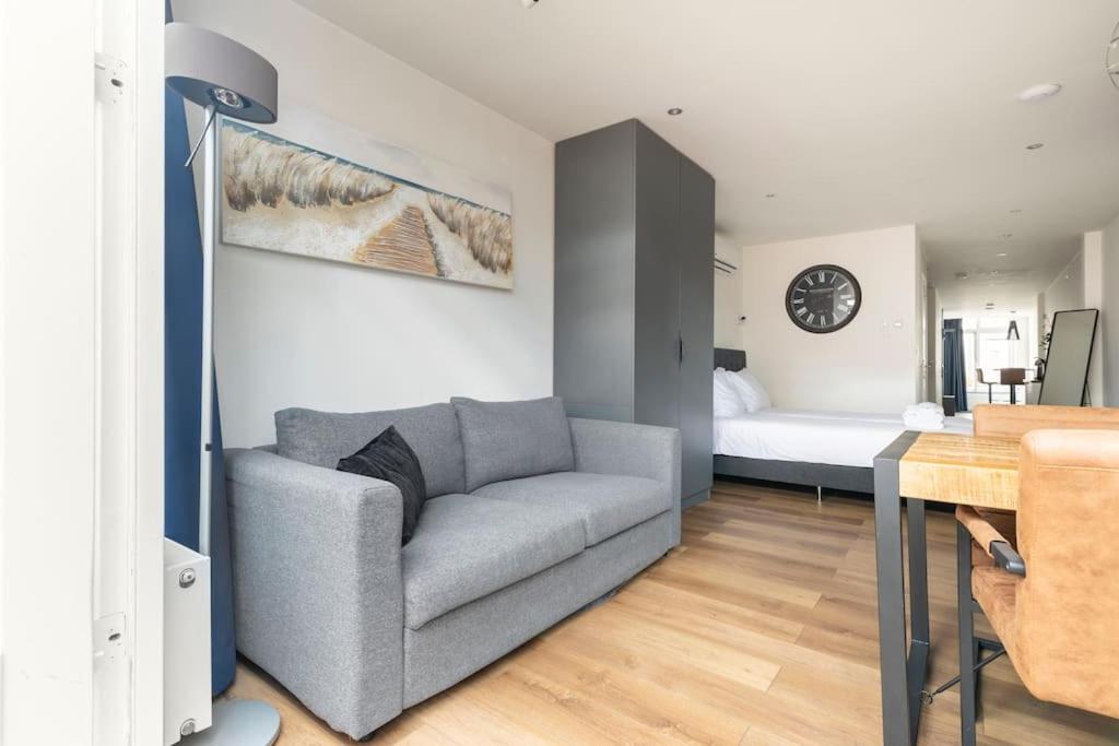 Brand New Stylish Apartments in the Heart of Breda City Center