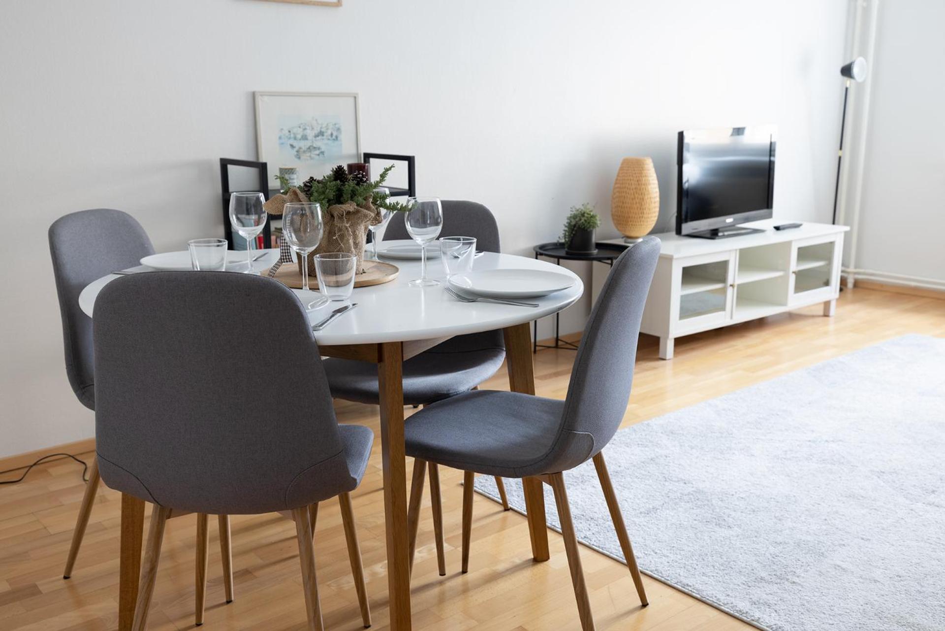 2ndhomes 1br Apartment in the Center of Helsinki