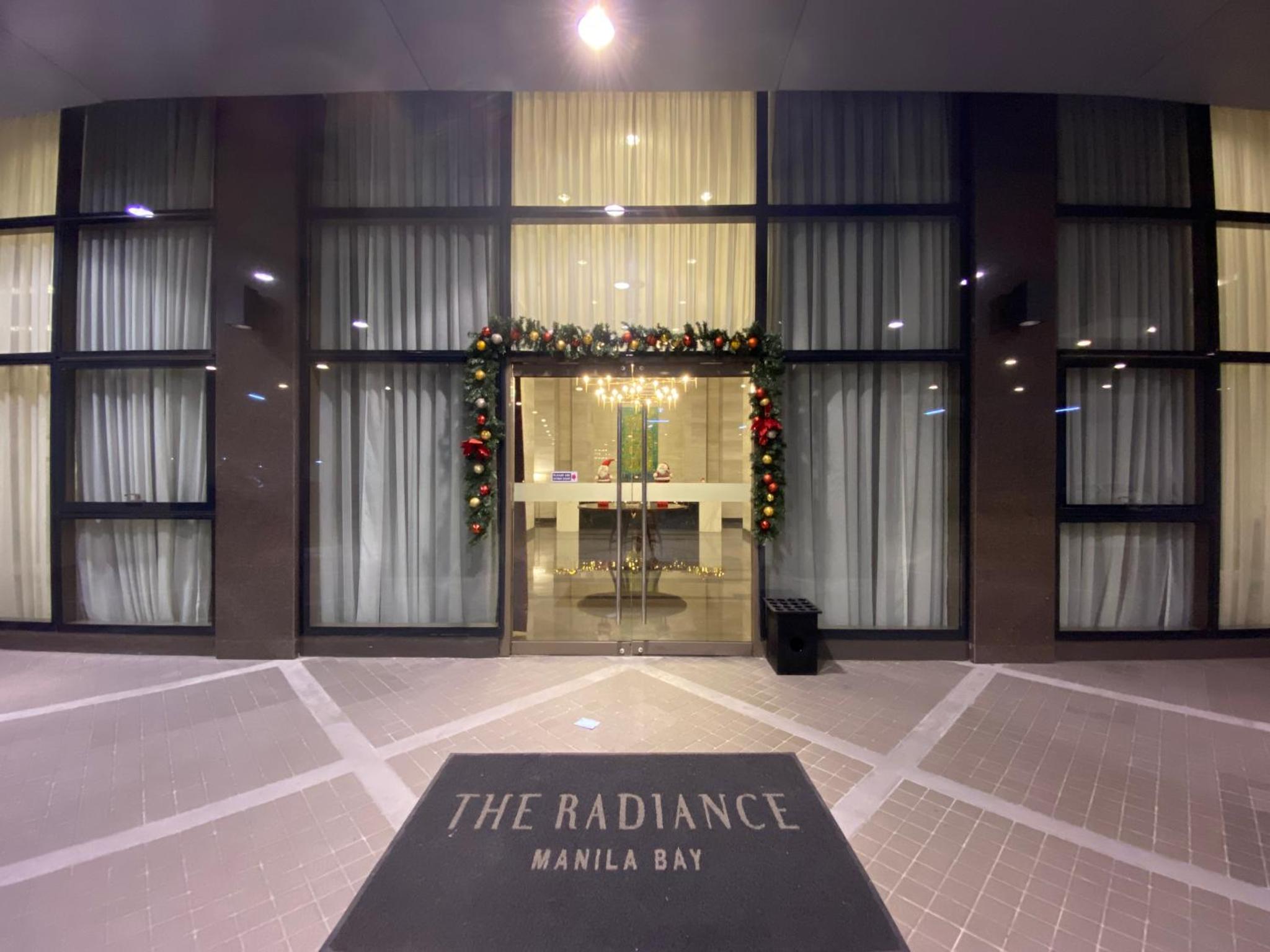 Le 10 The Radiance Manila Bay