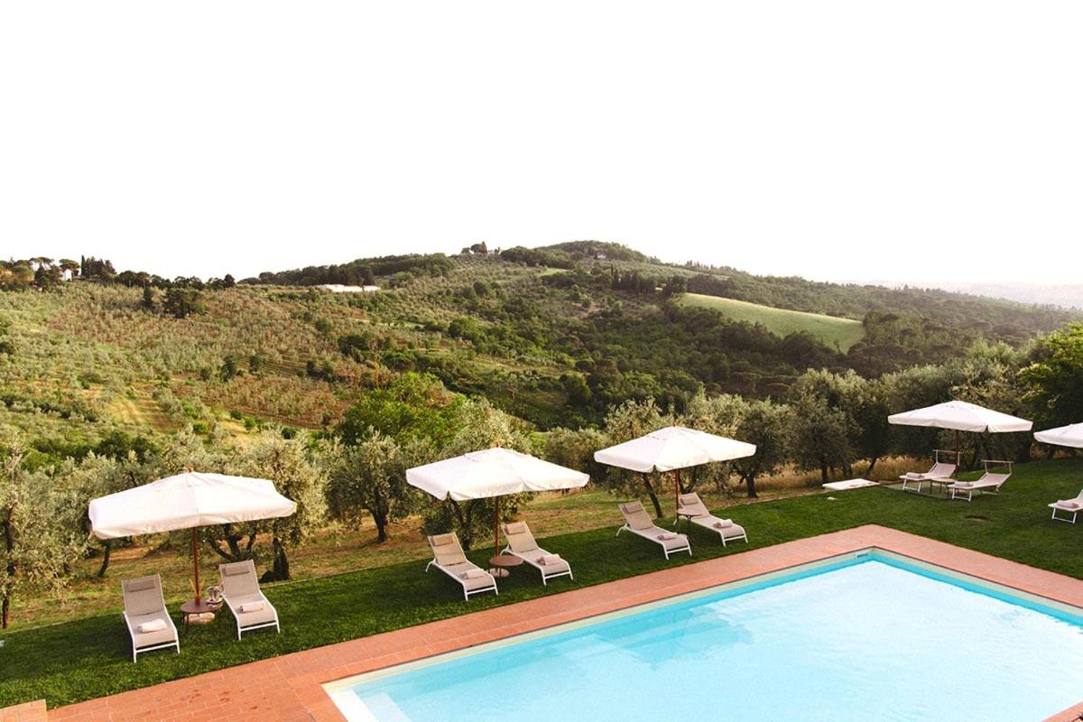 Relais Villa Olmo Wine & Olive Oil Resort