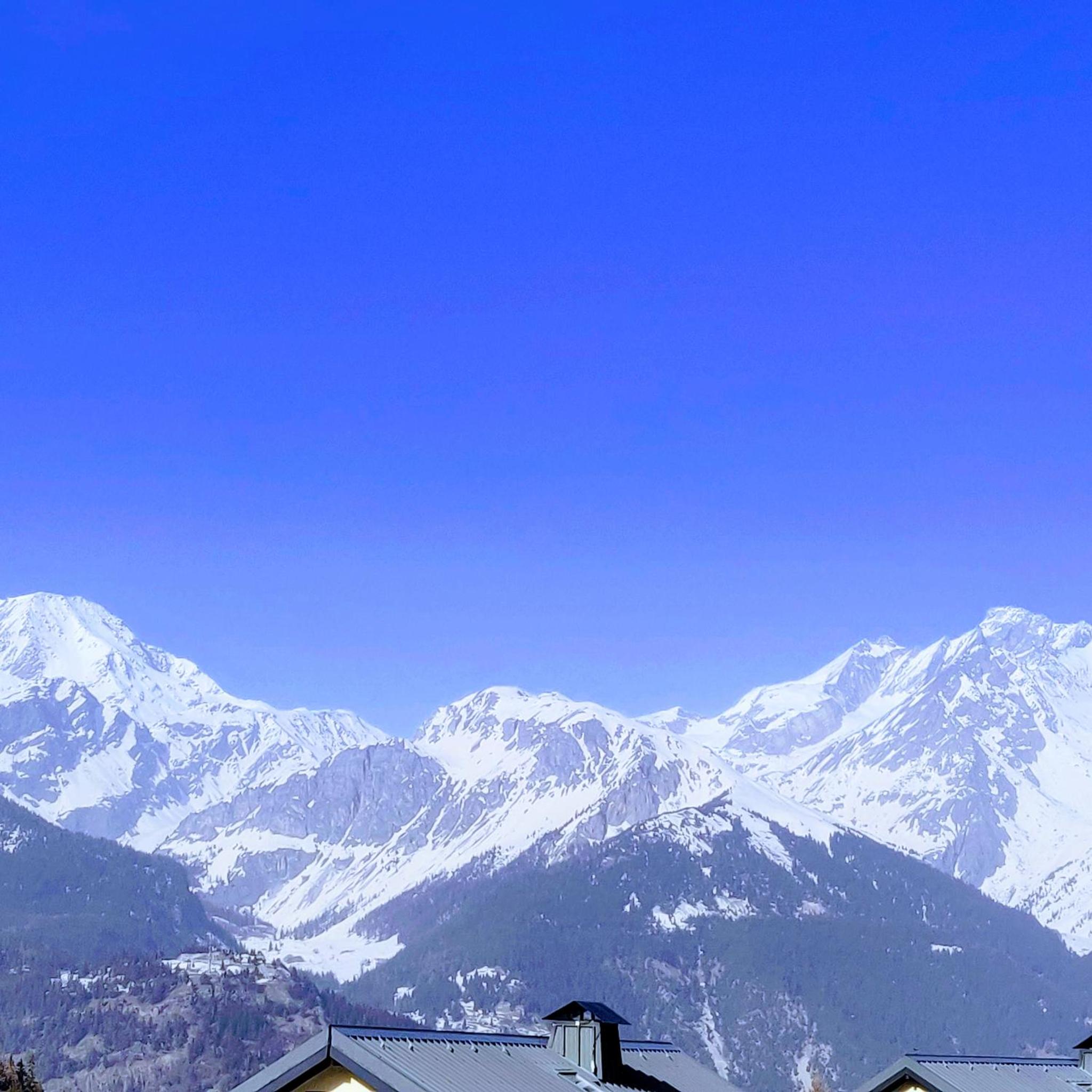 Appartement dans Chalet Lout'Chi à Valfréjus