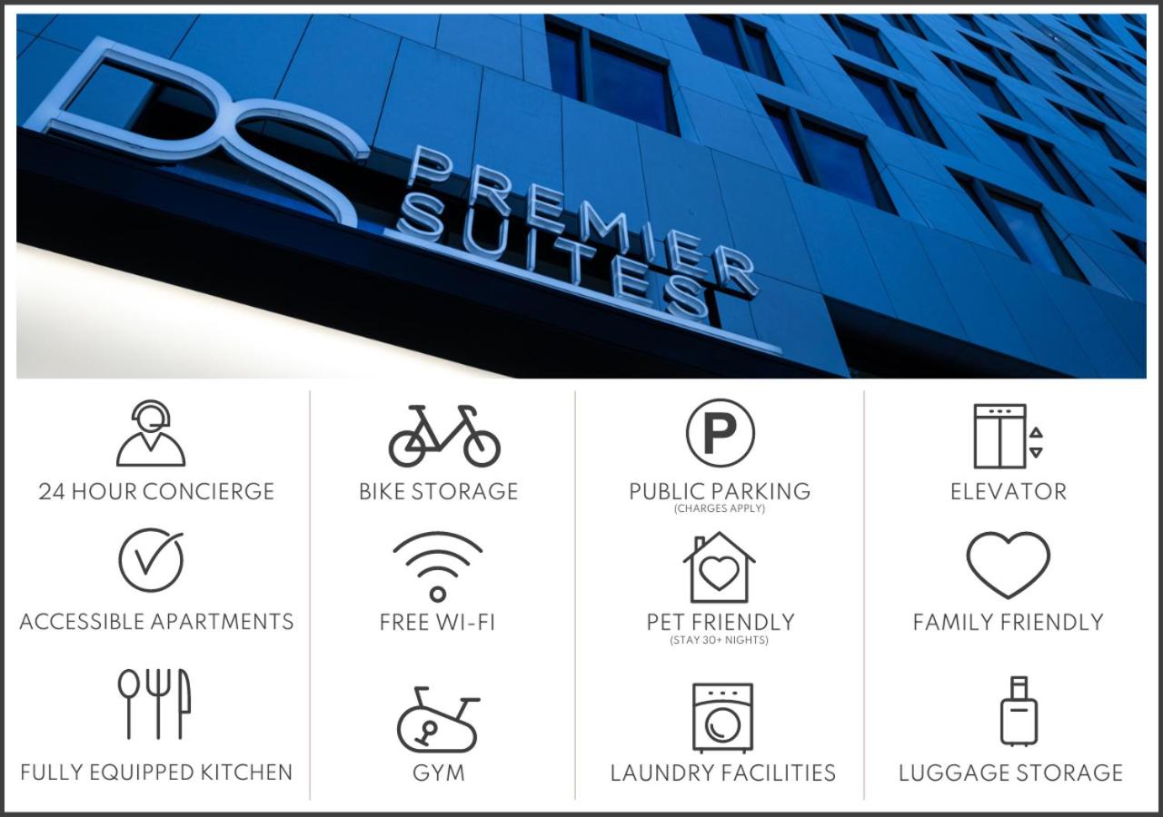 PREMIER SUITES PLUS Amsterdam