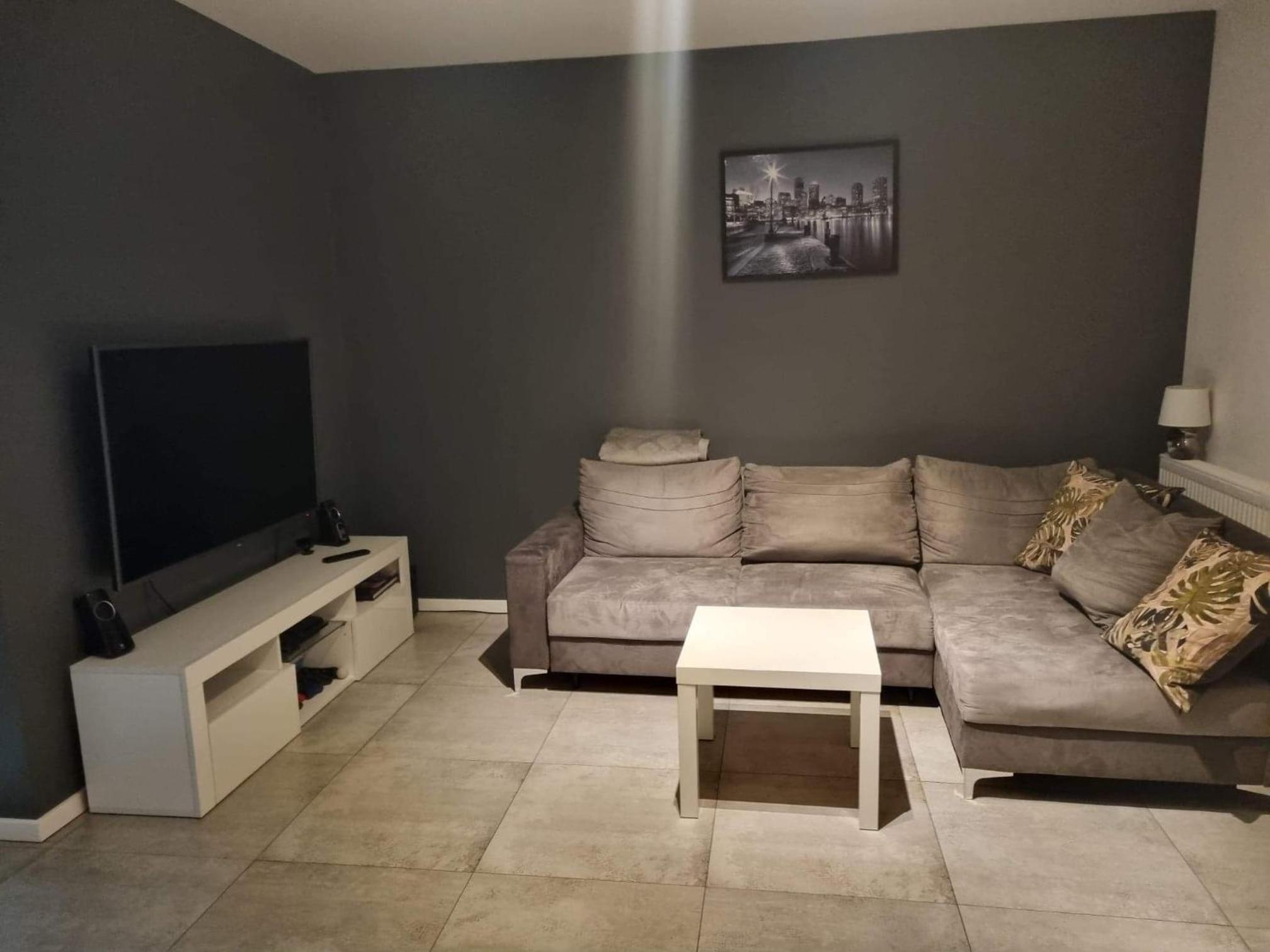 Apartament Krucze Łąki