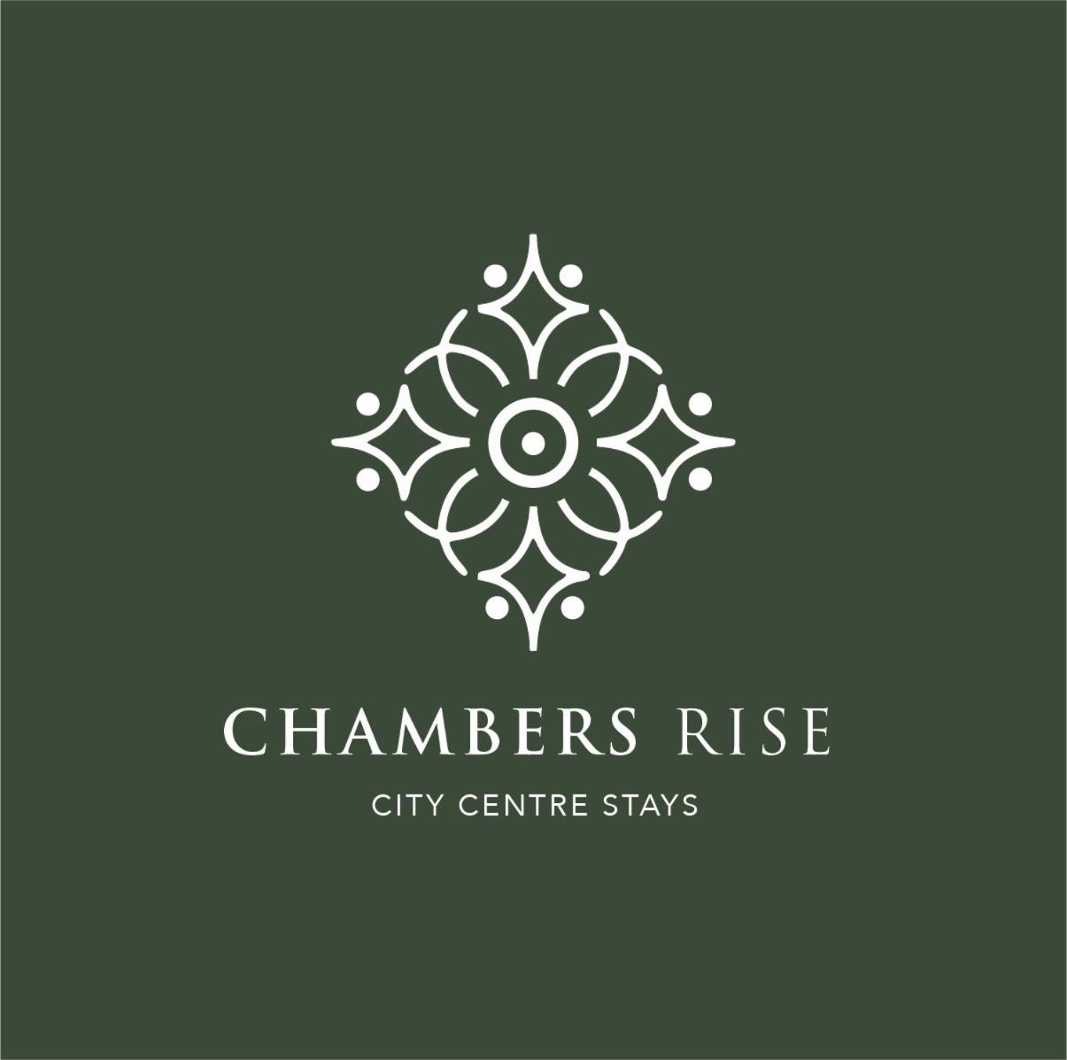 CHAMBERS RISE - City Centre Stays