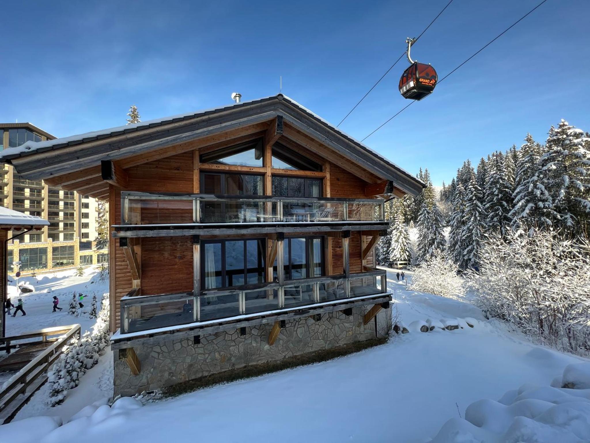 Chalet One Jasna